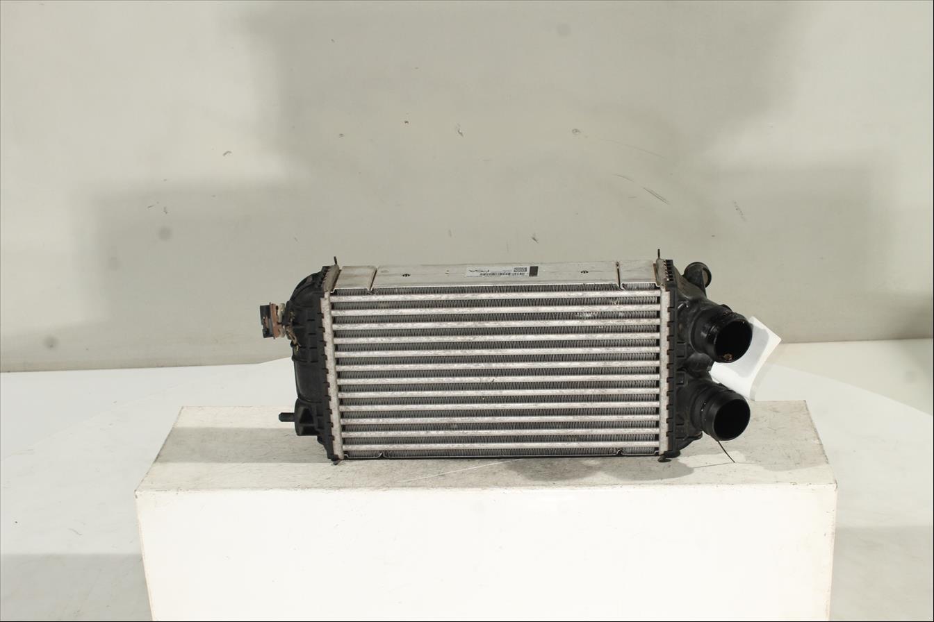 Intercooler