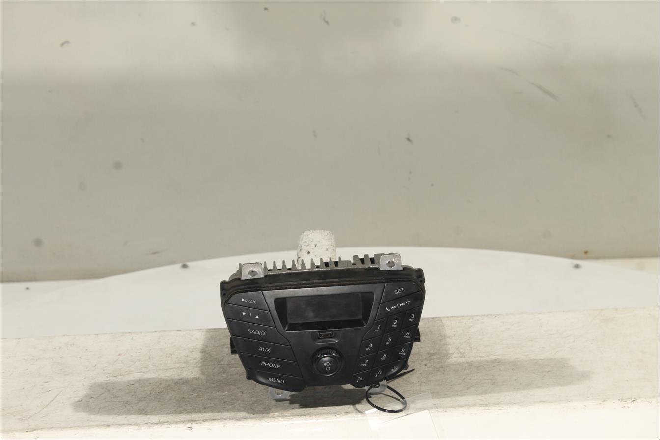 Autorradio