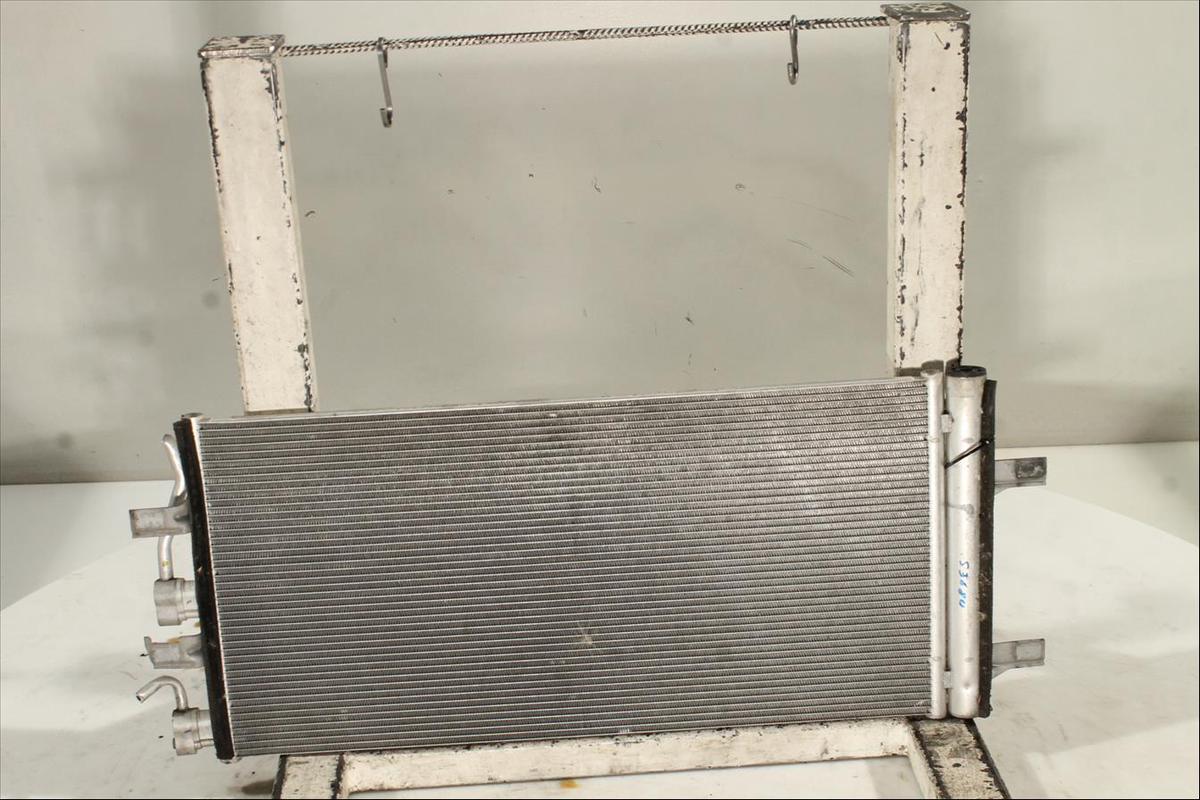 Condensador A/AC