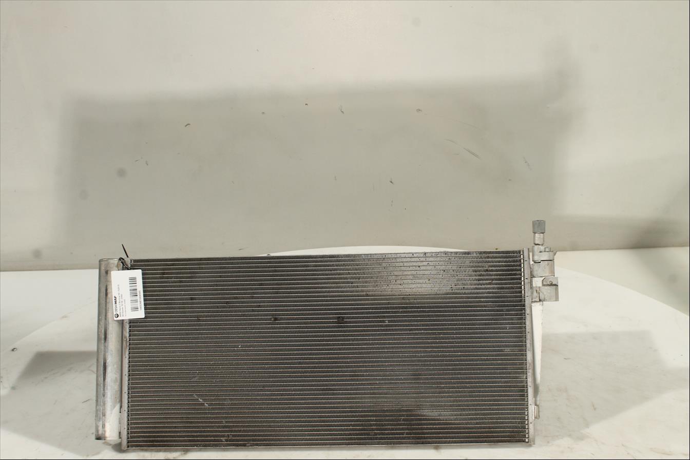 Condensador A/AC
