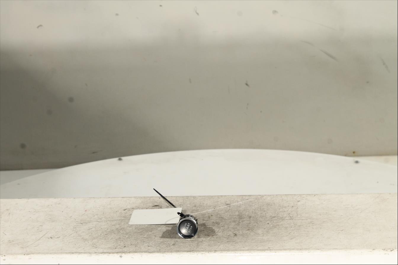 Interruptor de arranque