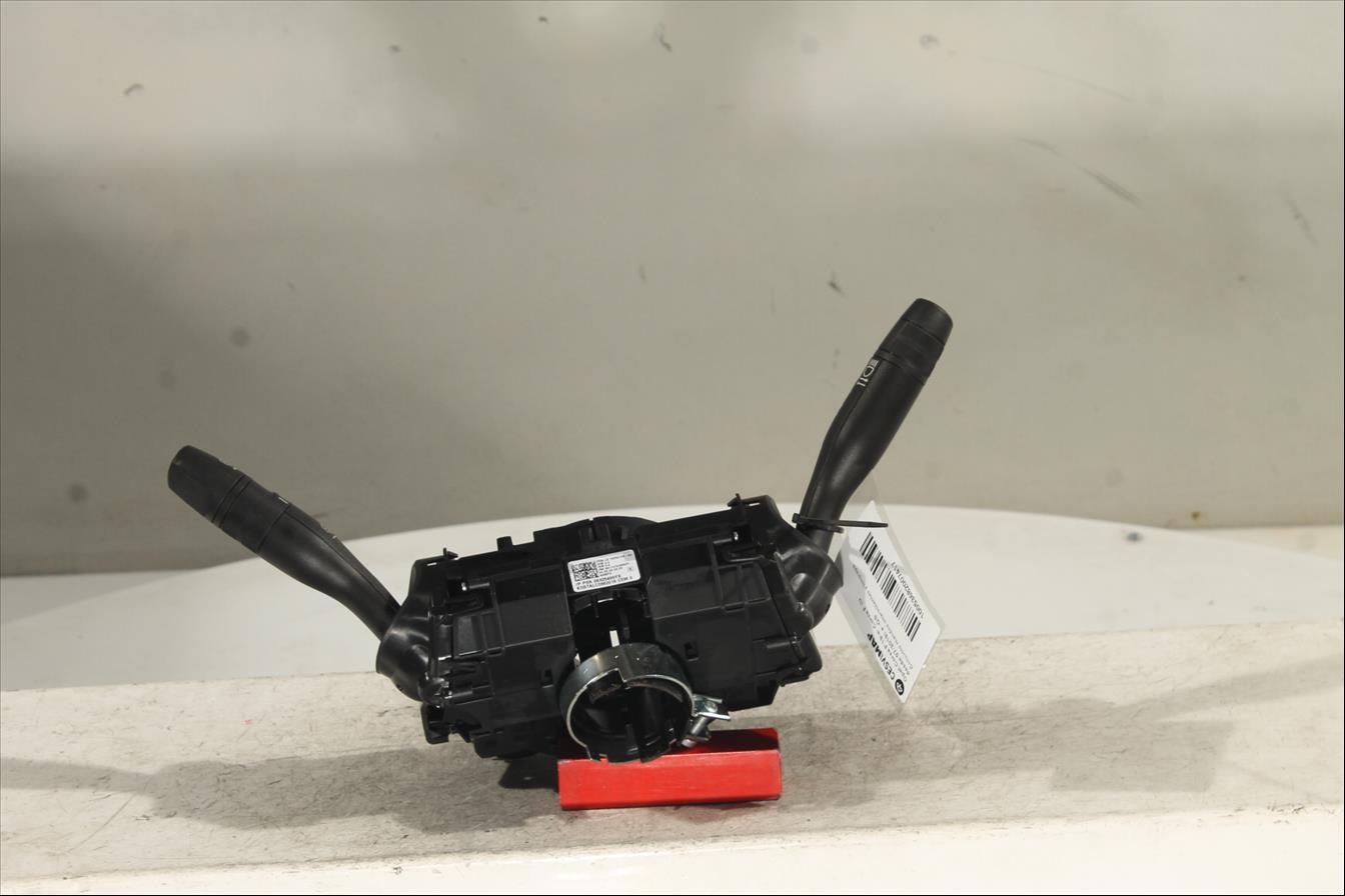 Conjunto mandos intermitentes y limpiaparabrisas