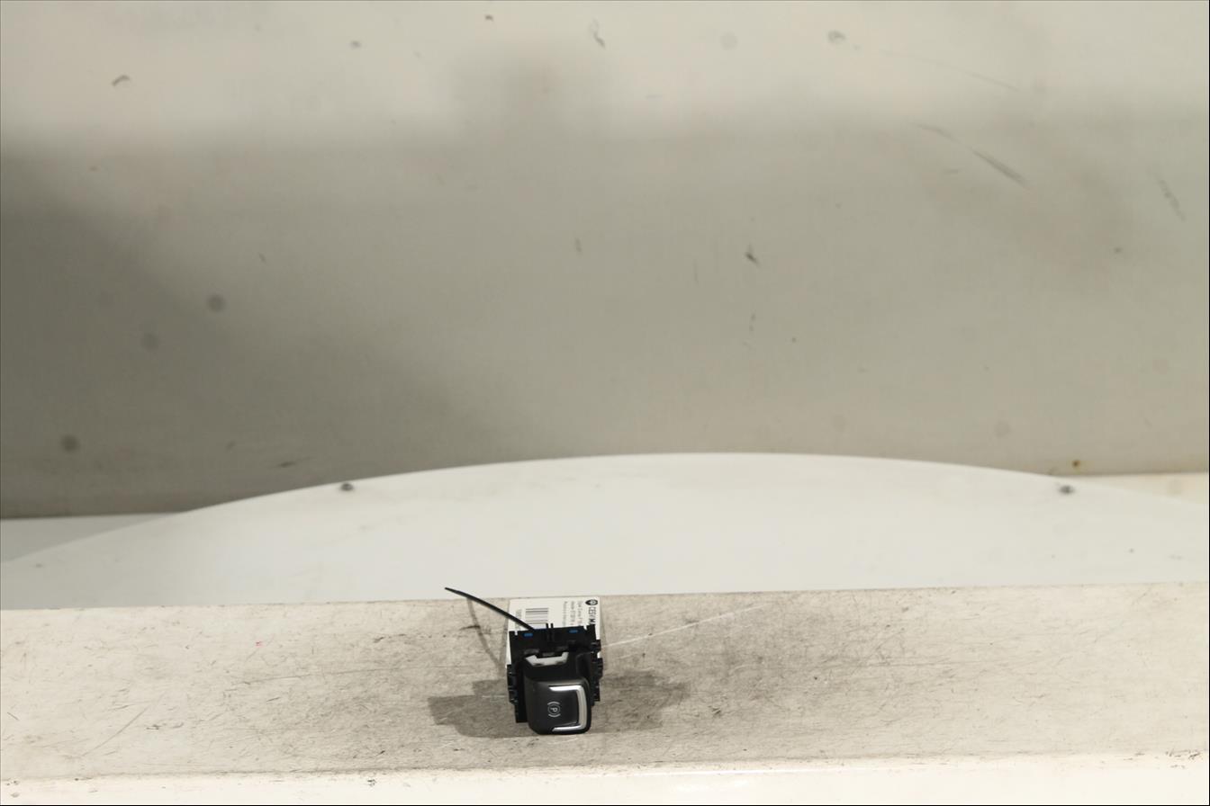 Palanca e interruptor freno de mano