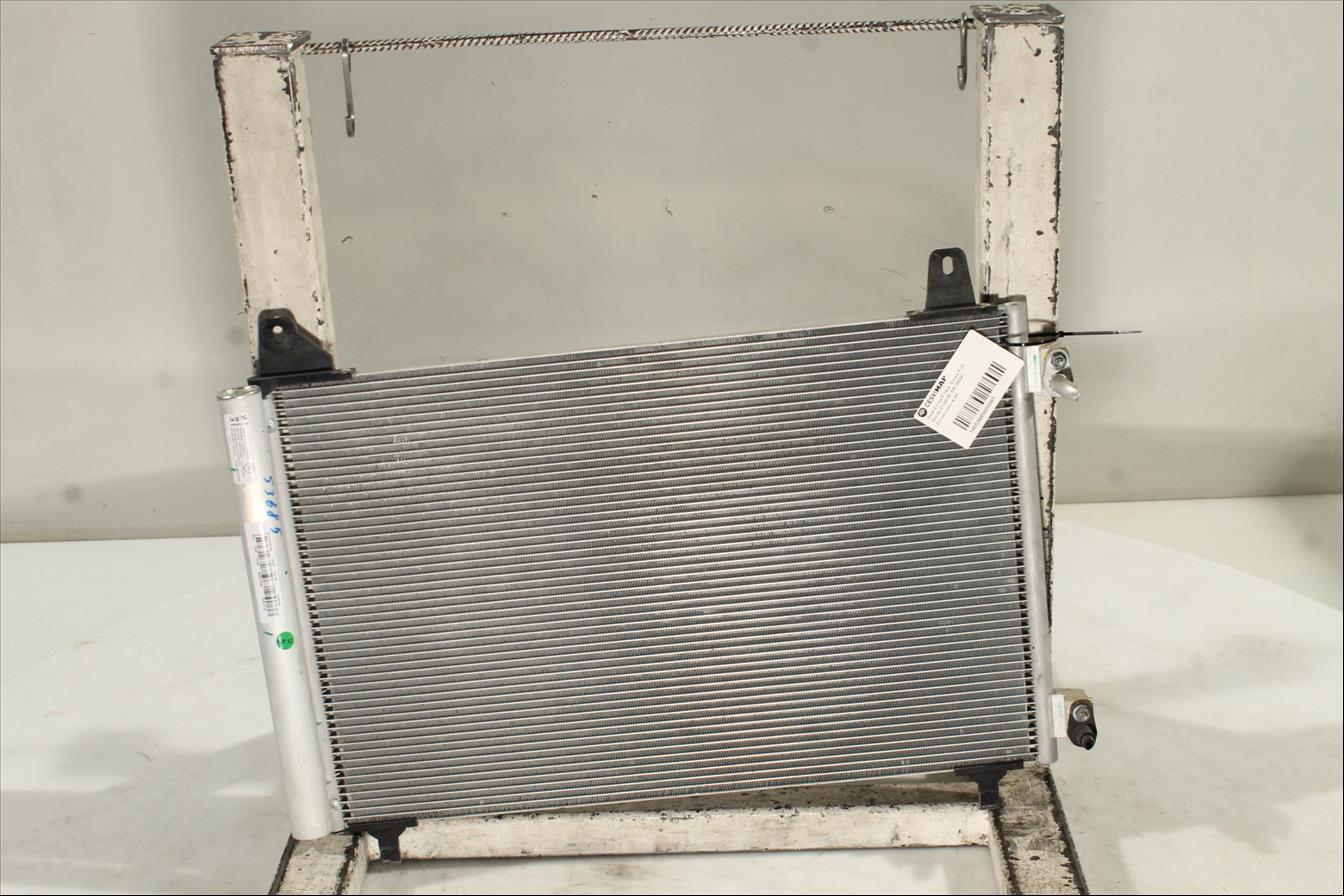 Condensador A/AC