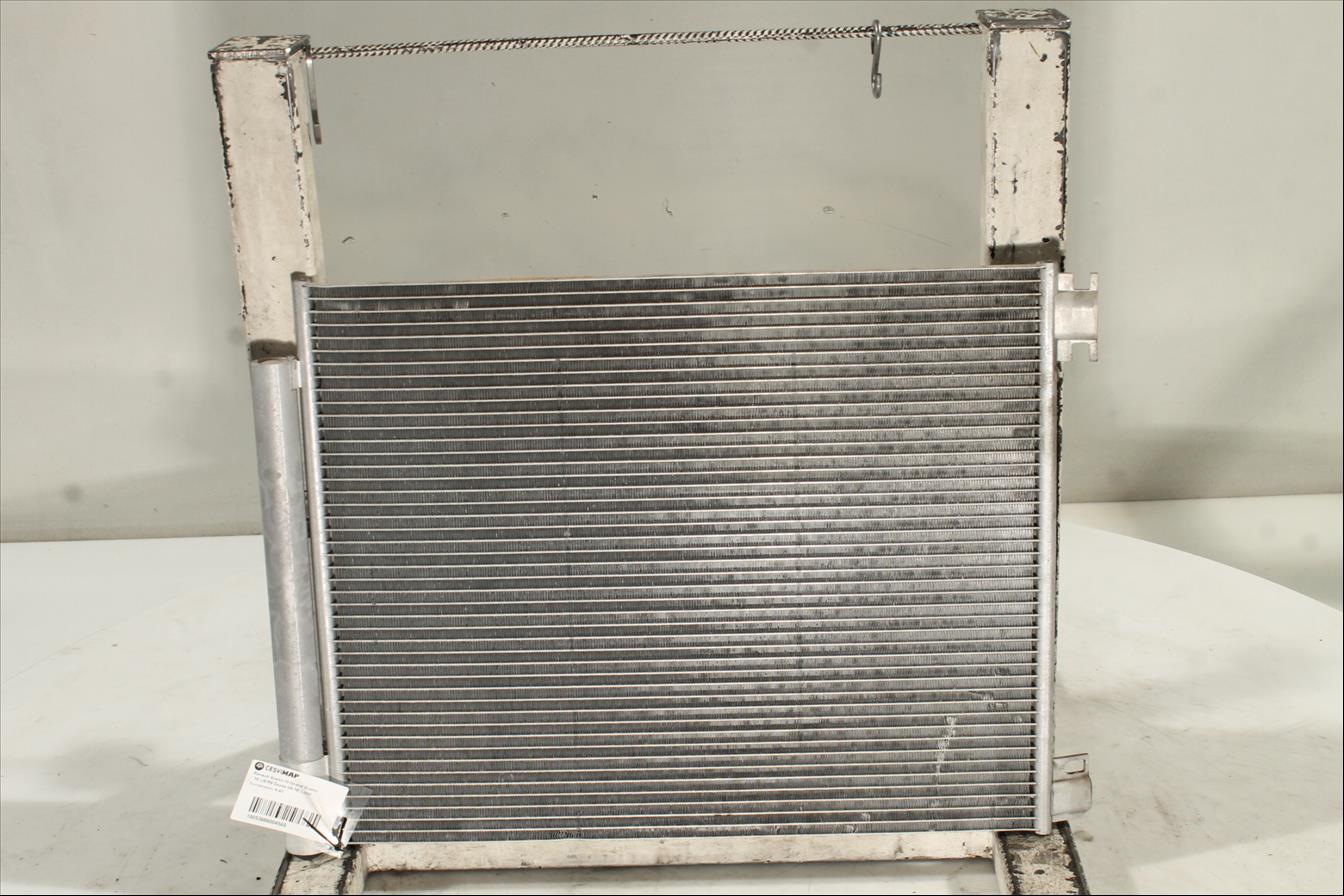 Condensador A/AC