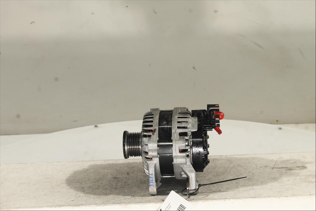 Alternador