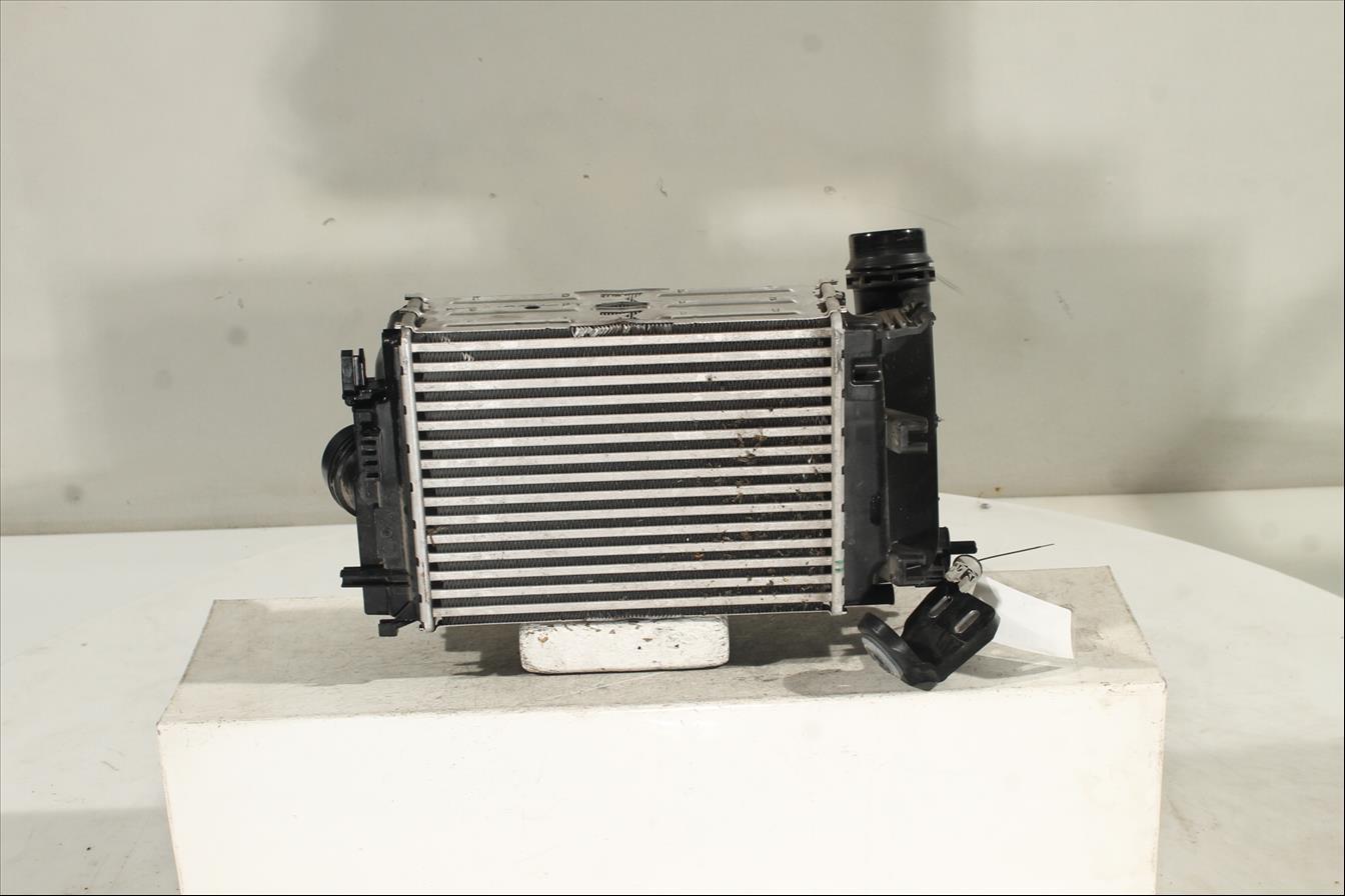 Intercooler