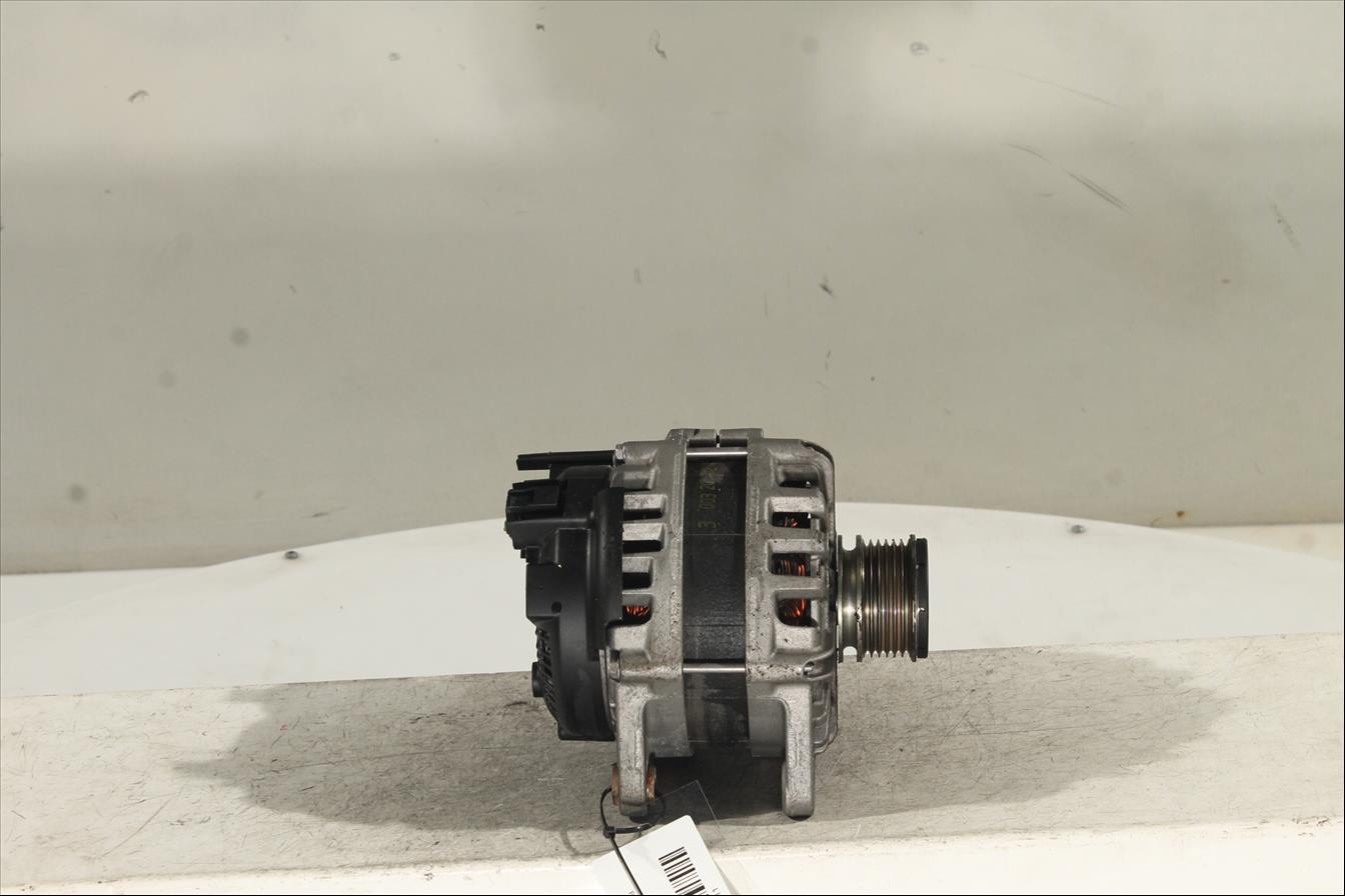 Alternador