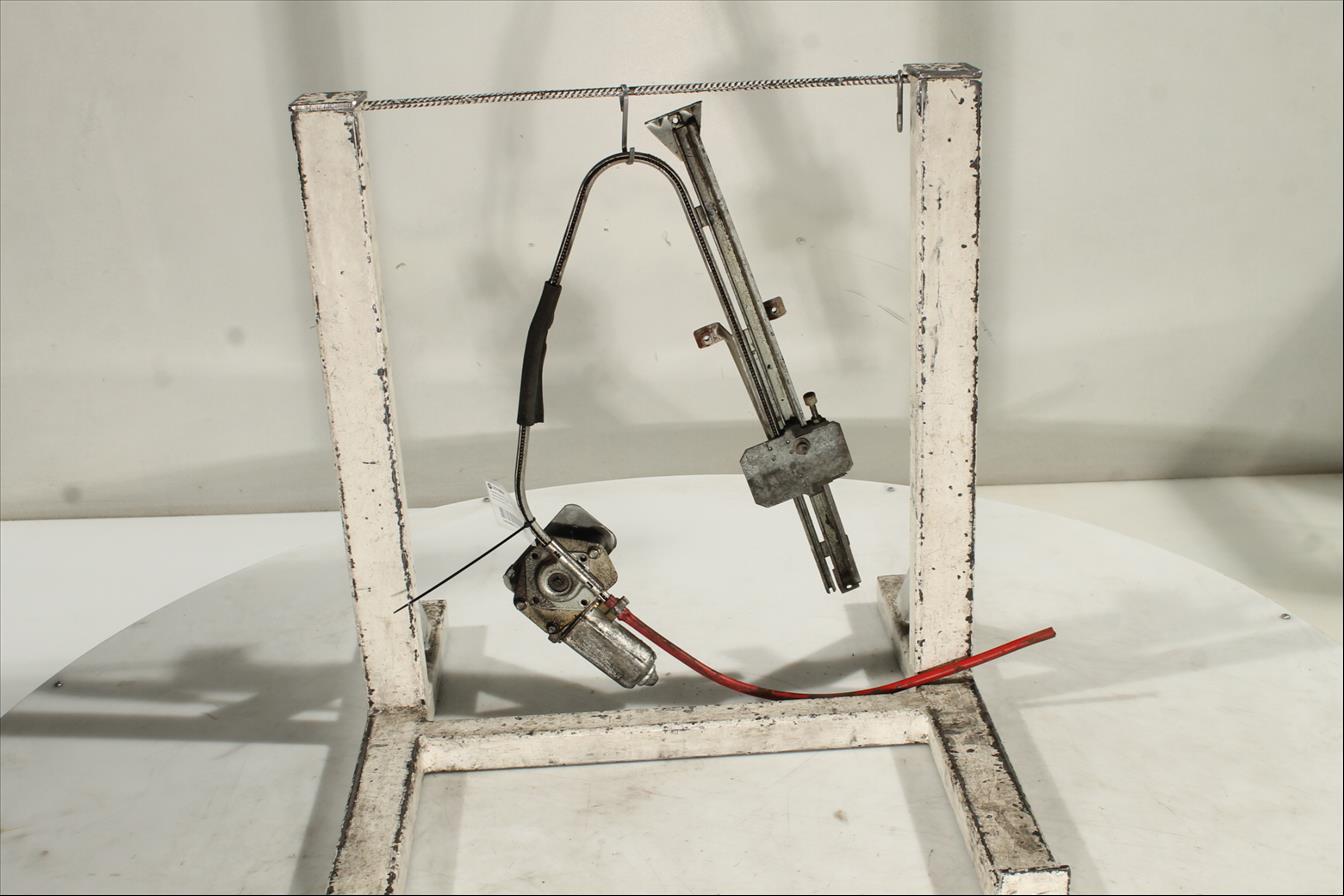 Elevalunas eléctrico puerta Del. Izq.