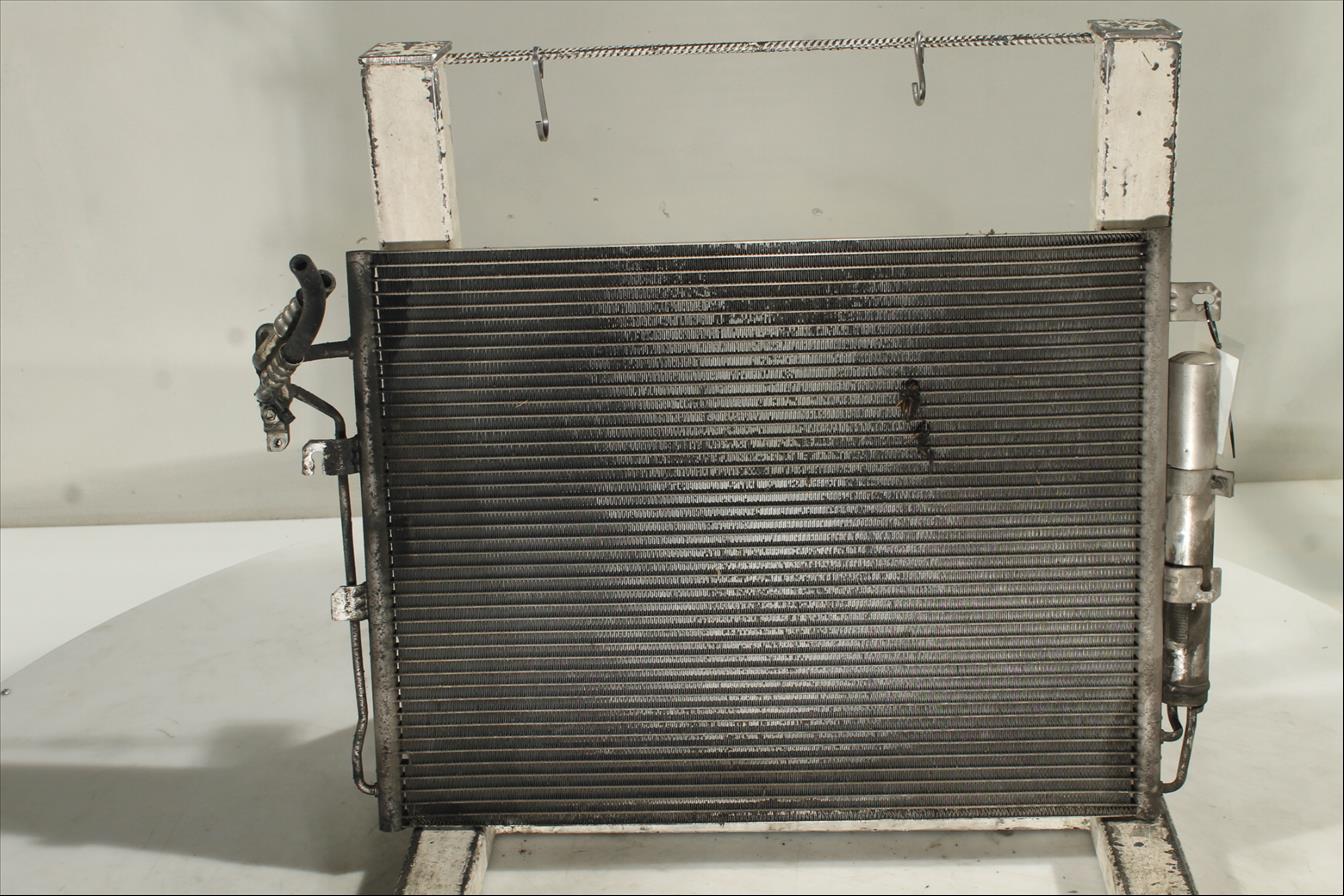 Condensador A/AC