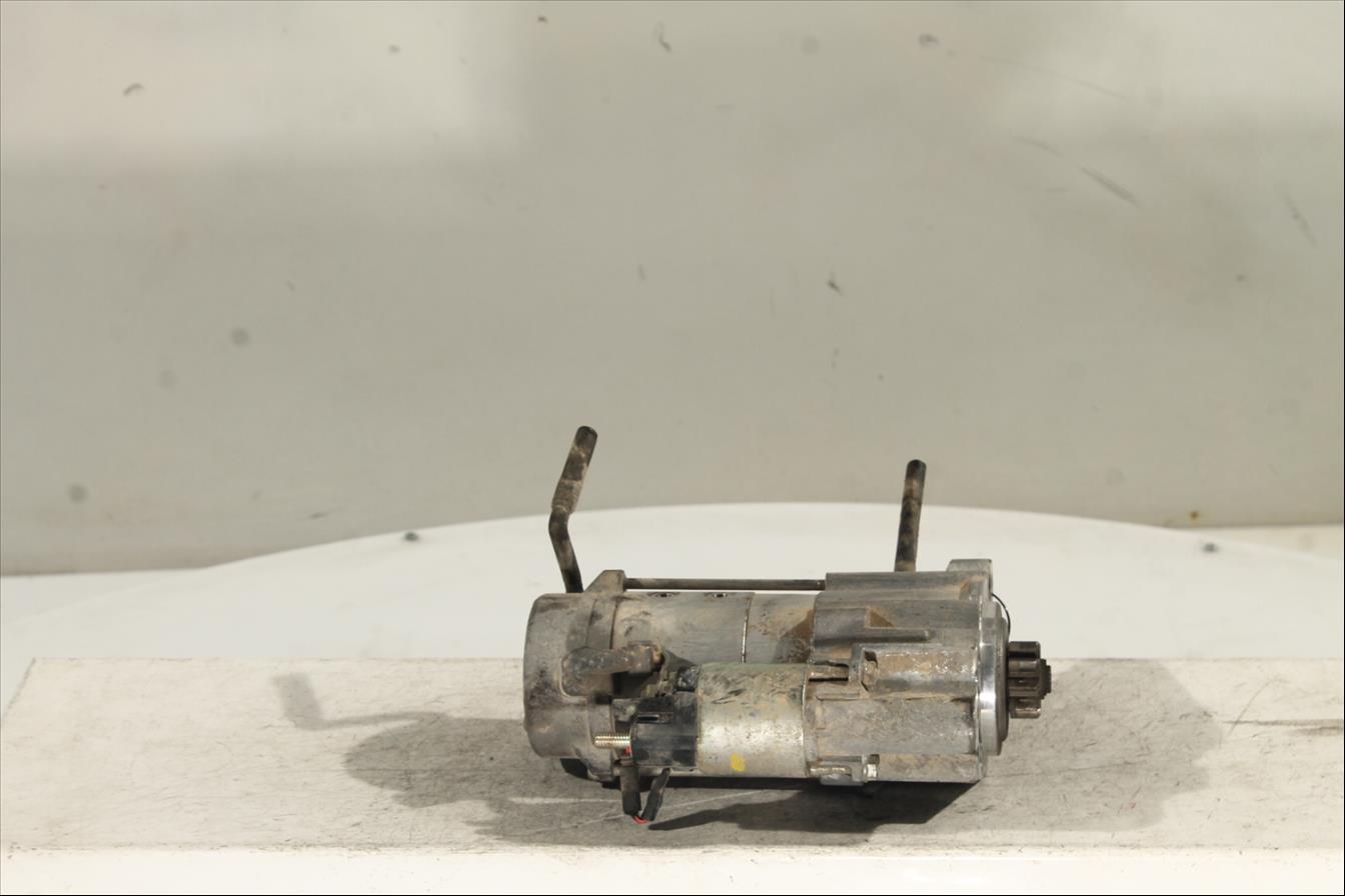 Motor de arranque