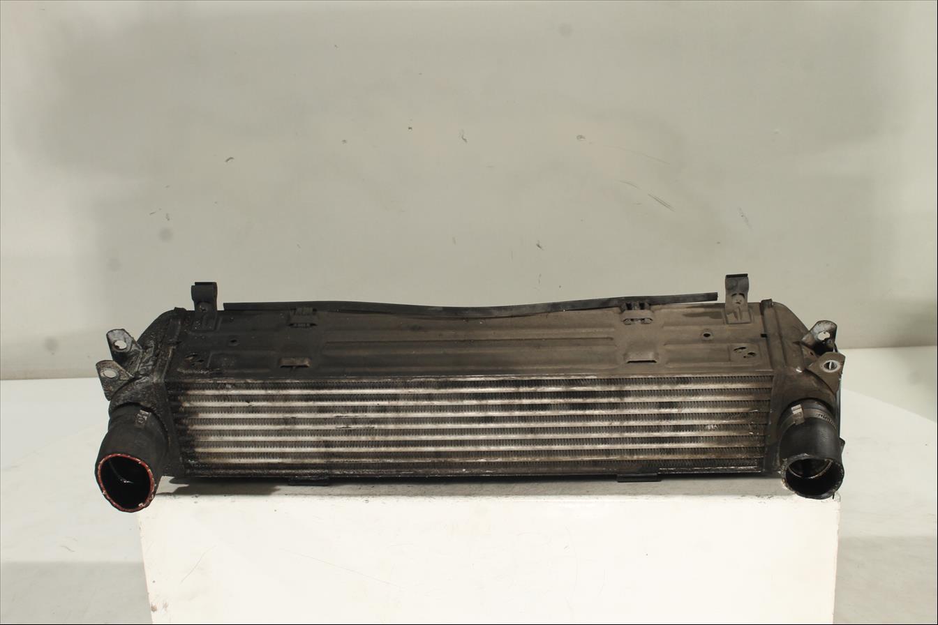 Intercooler