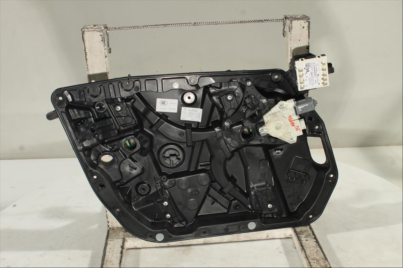 Elevalunas eléctrico puerta Del. Izq.