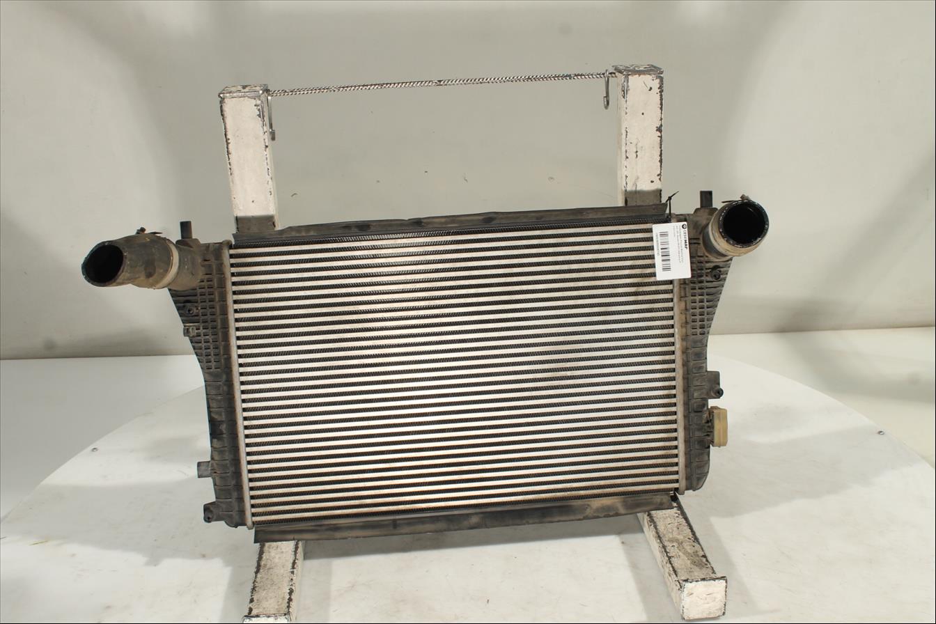Intercooler