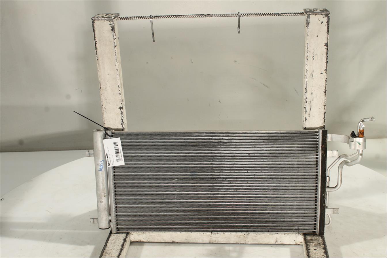 Condensador A/AC