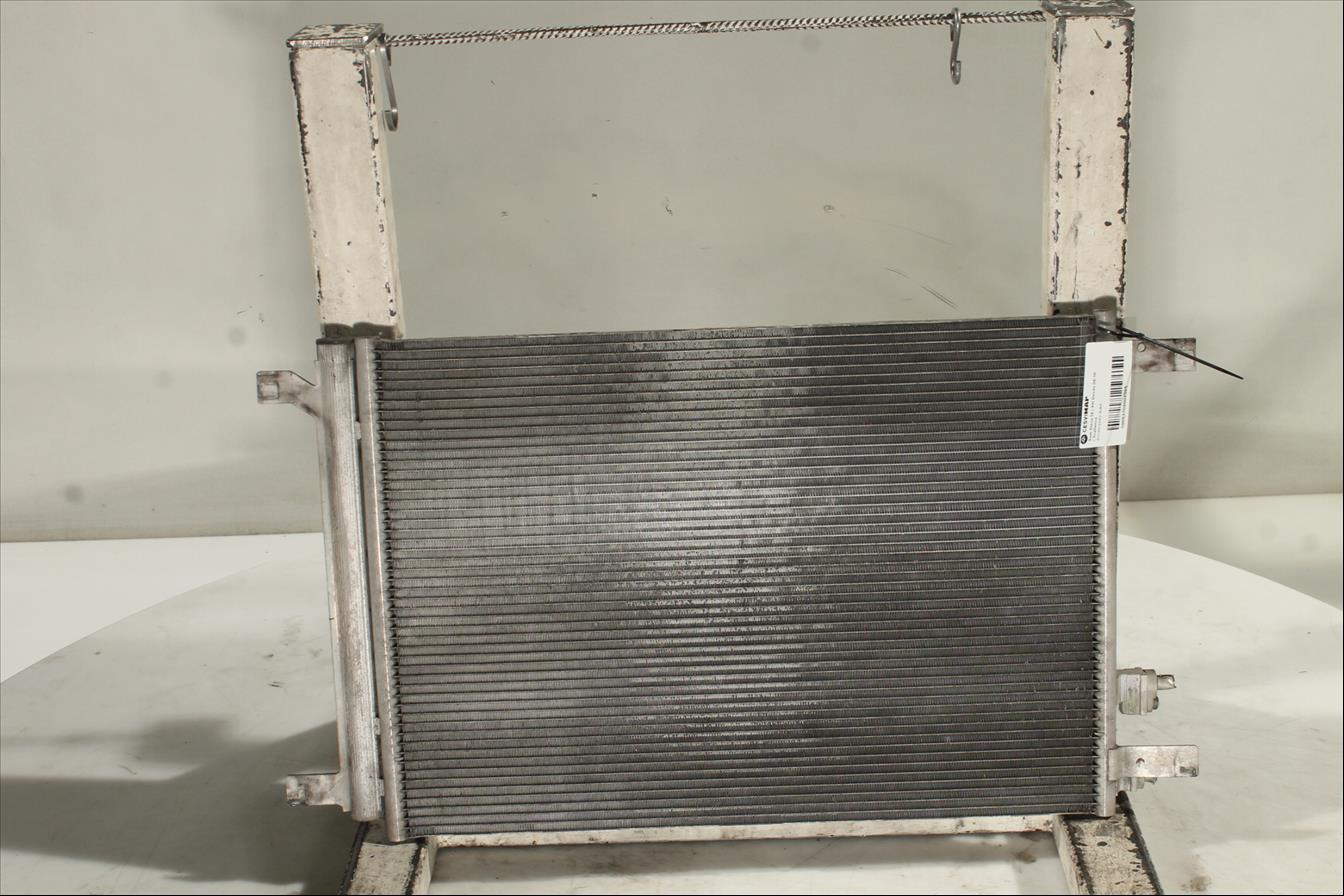 Condensador A/AC