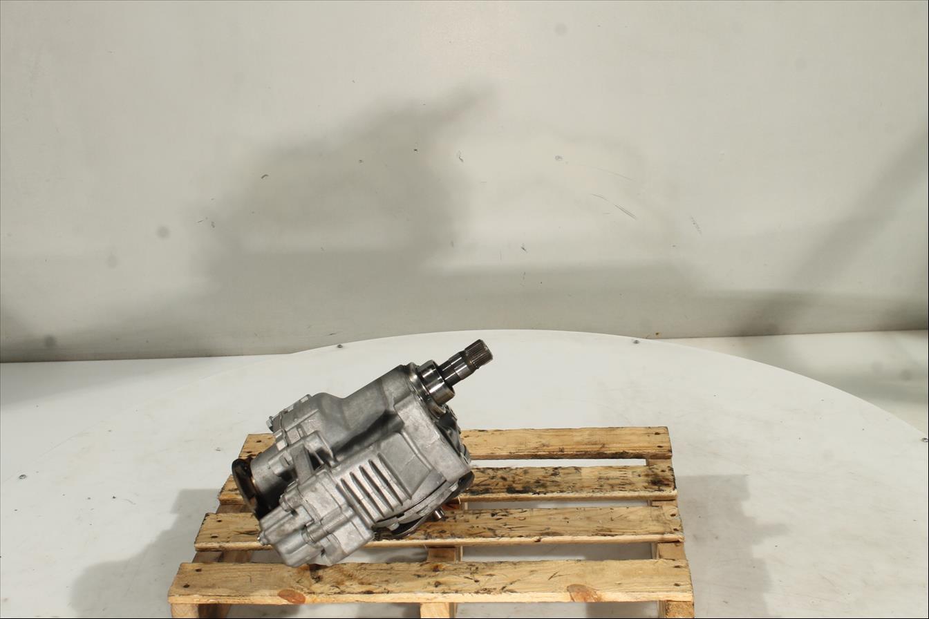 Caja transfer