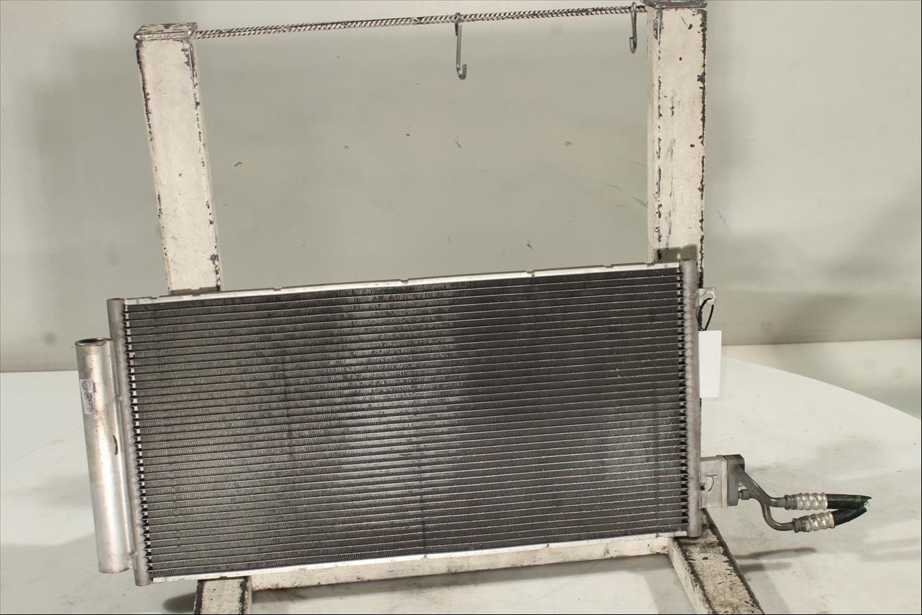 Condensador A/AC