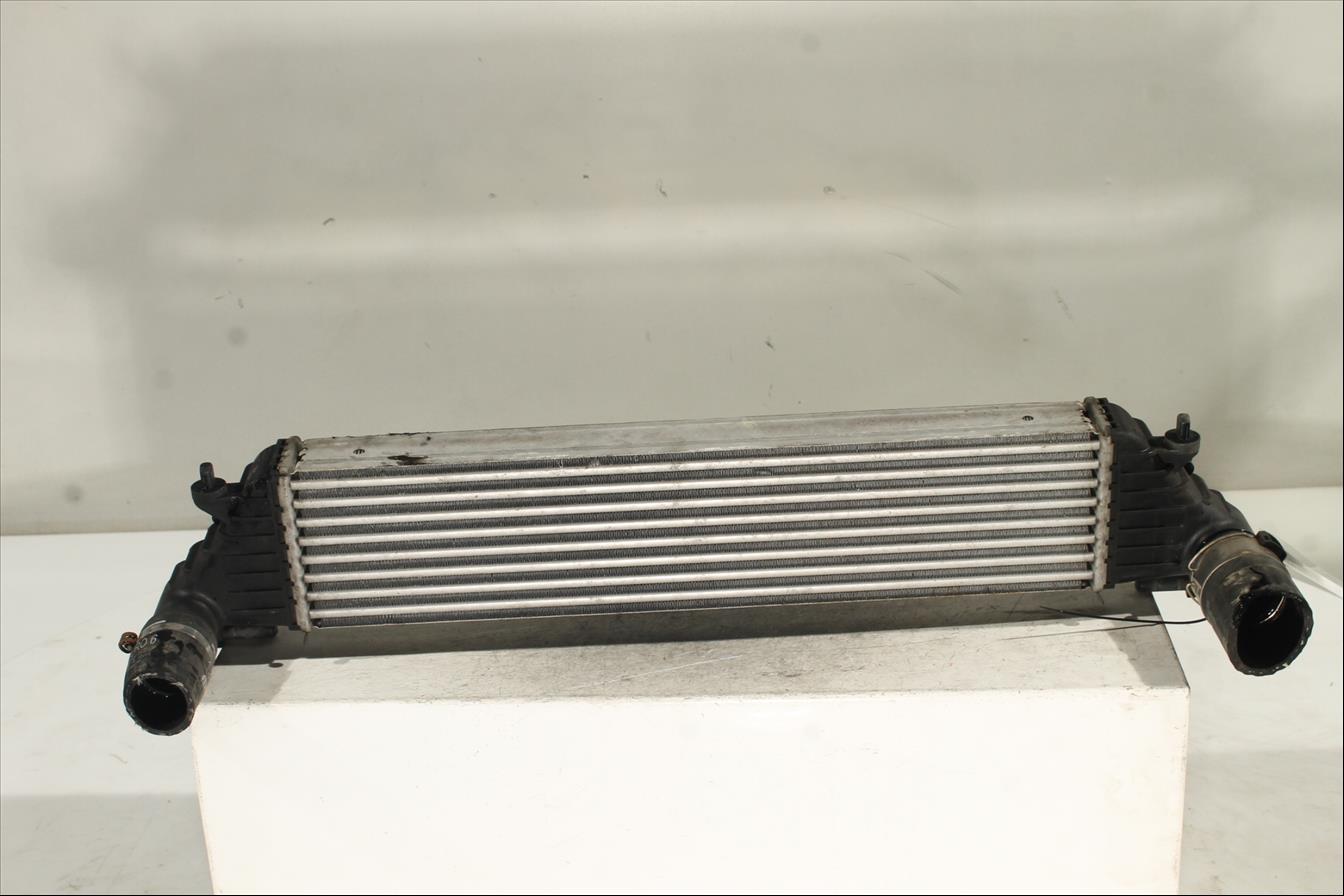 Intercooler