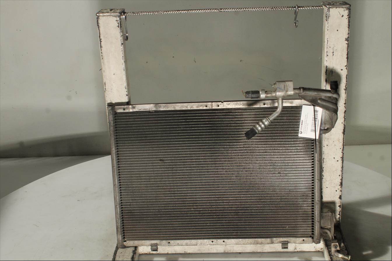 Condensador A/AC