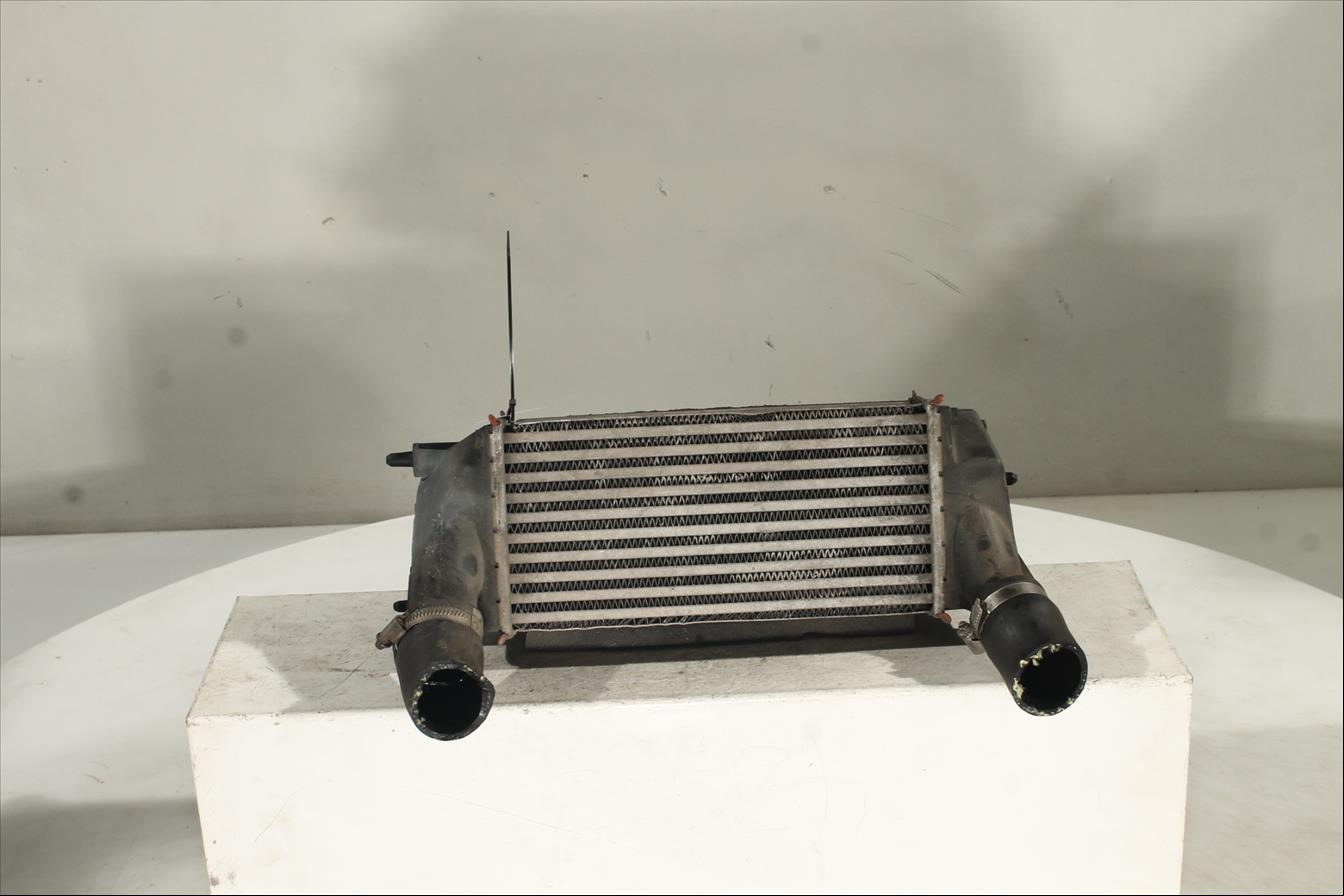 Intercooler