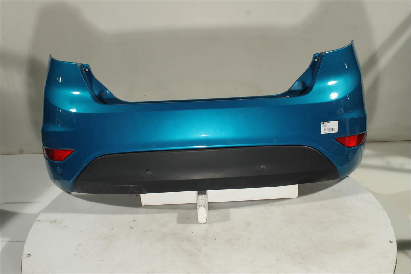 Paragolpes Tra.