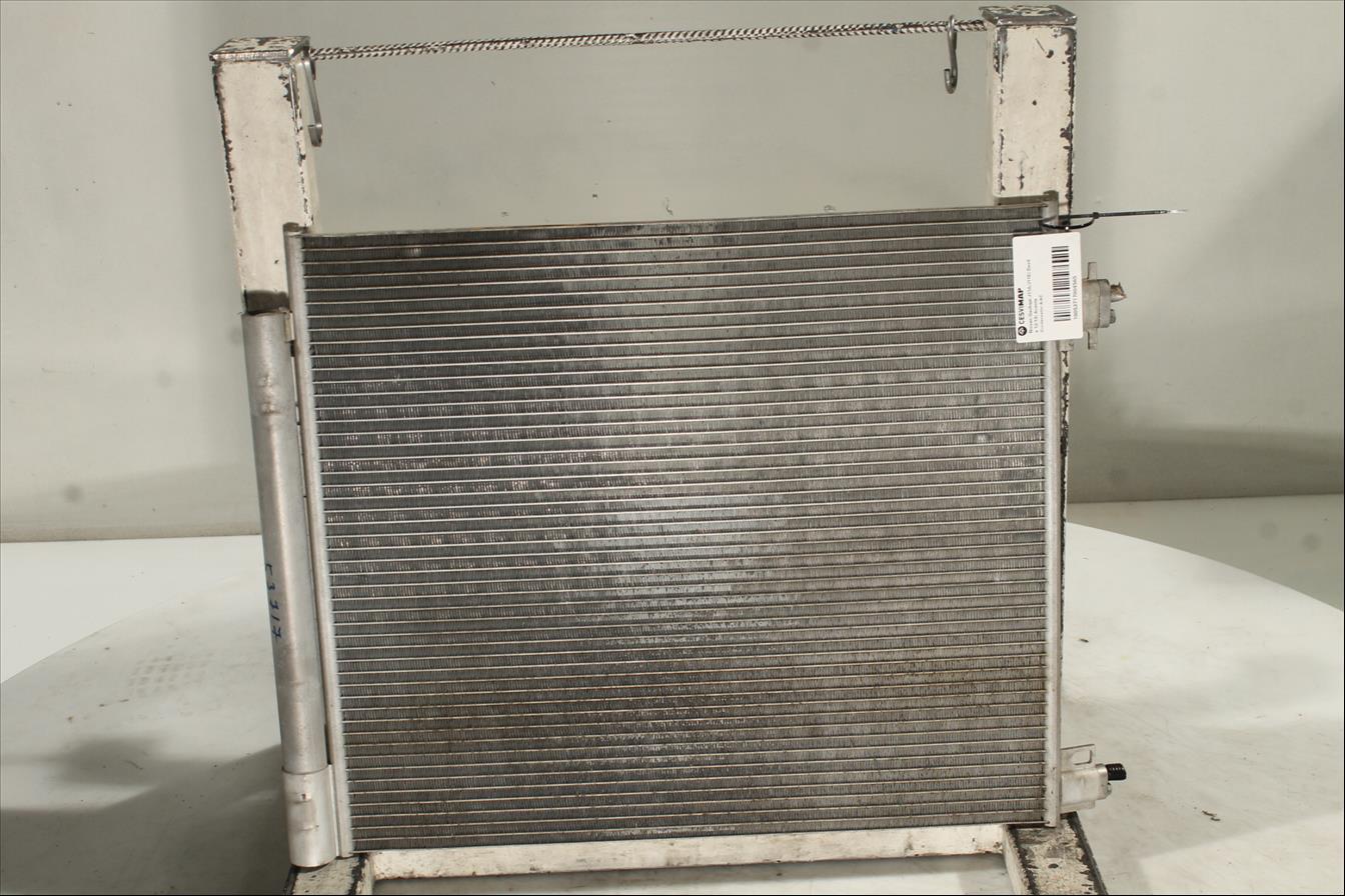 Condensador A/AC