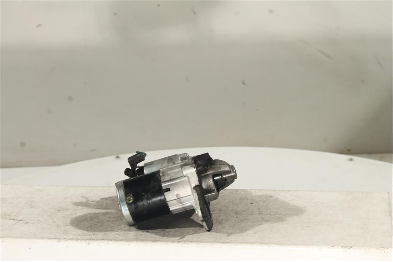 Motor de arranque