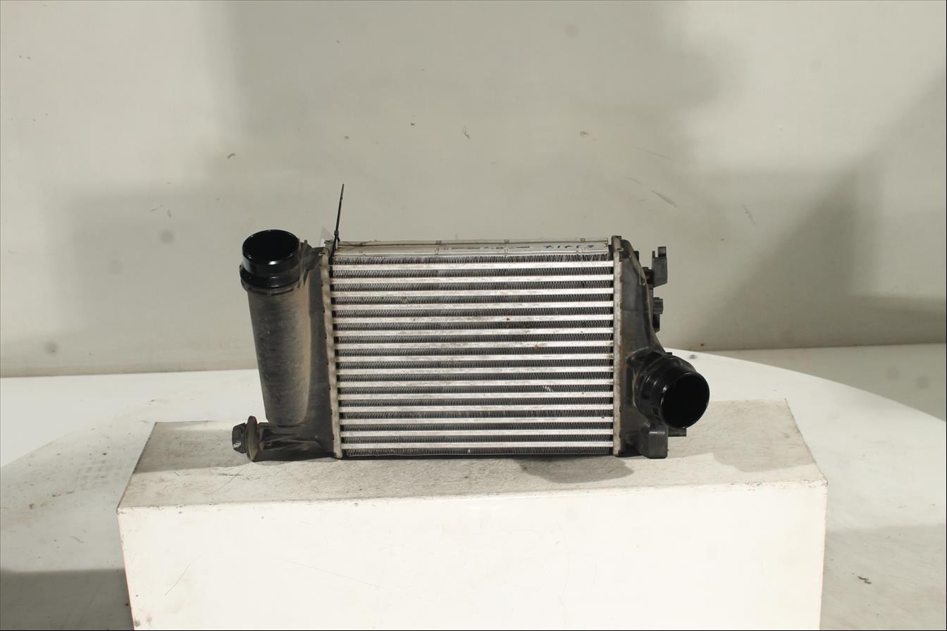 Intercooler
