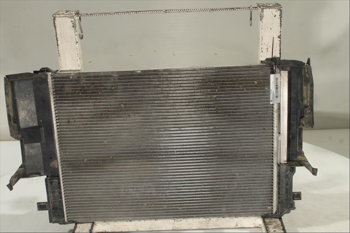 Condensador A/AC