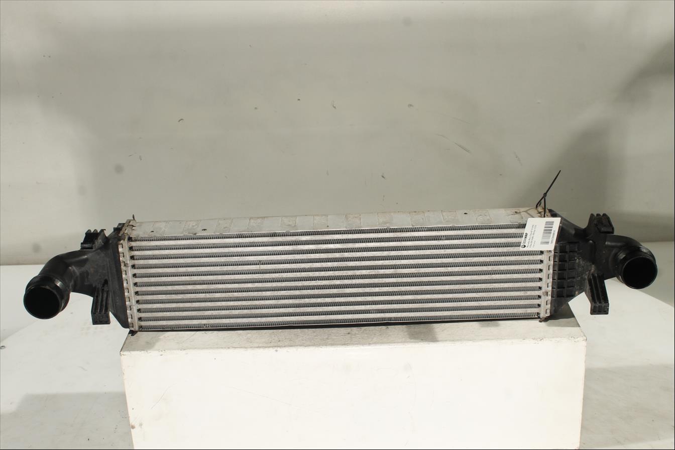 Intercooler