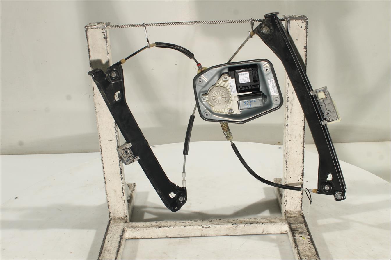 Elevalunas eléctrico puerta Del. Izq.