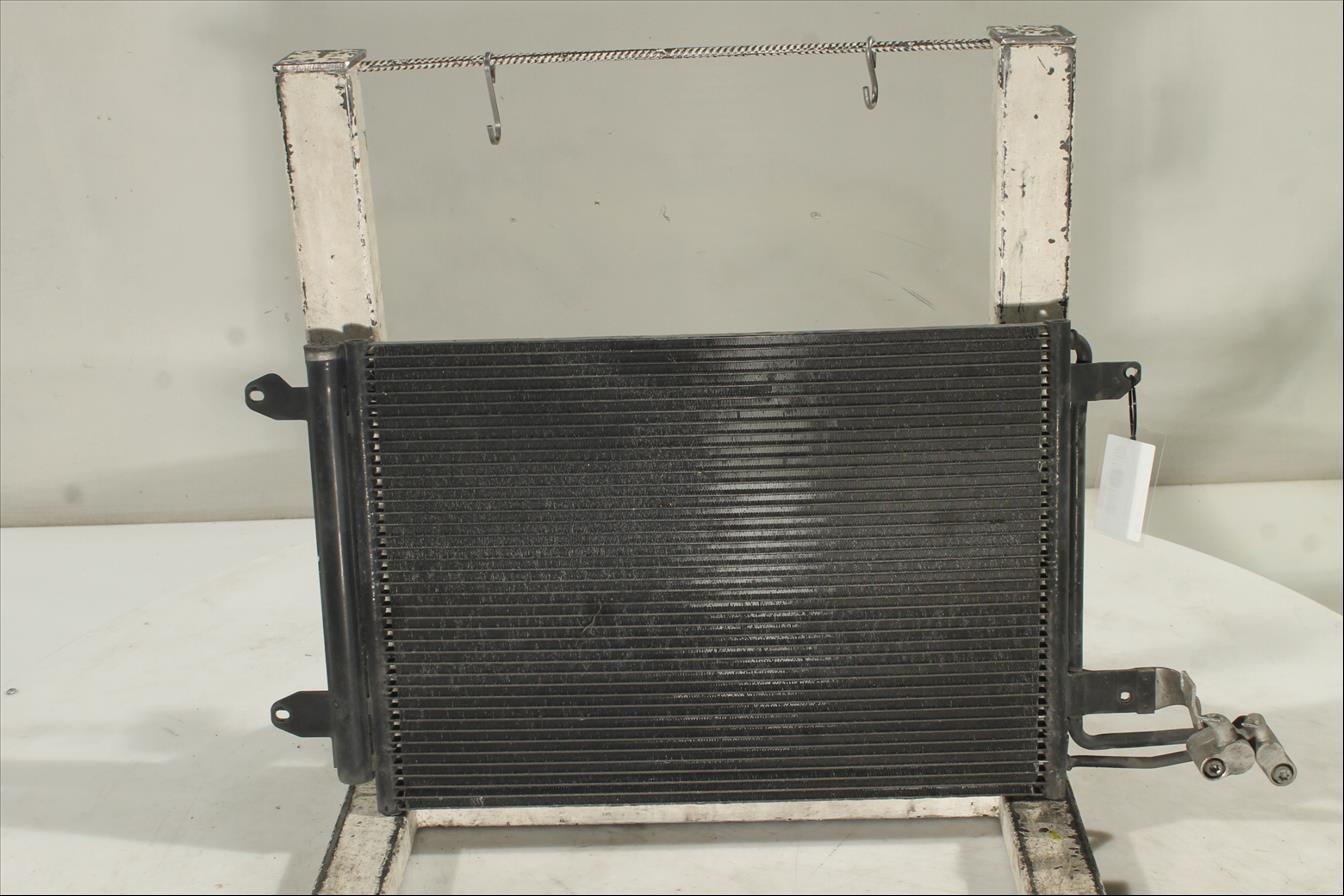Condensador A/AC