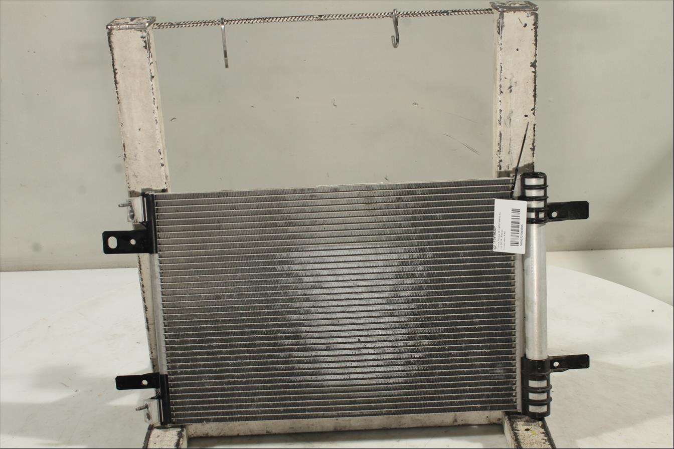 Condensador A/AC