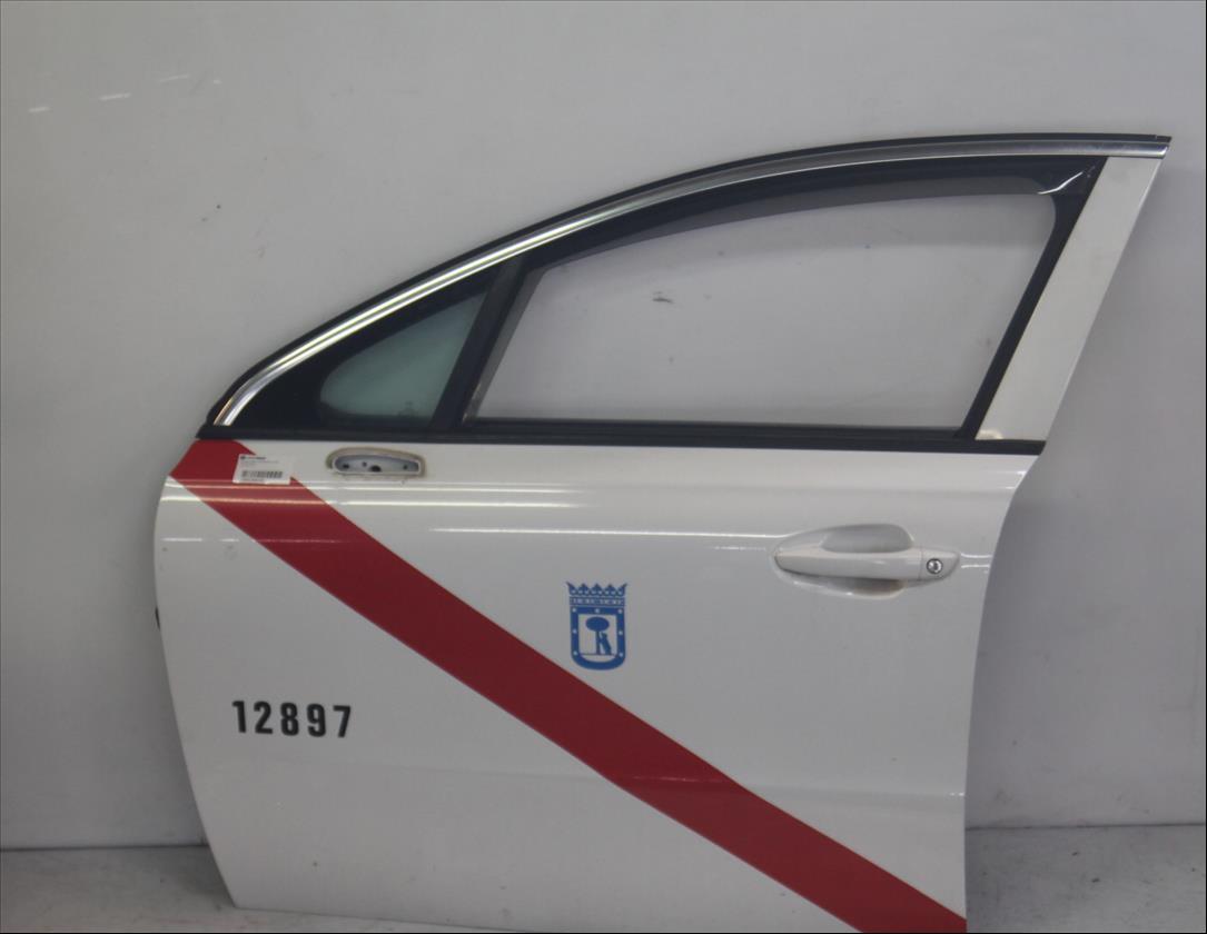 Puerta Del. Izq.