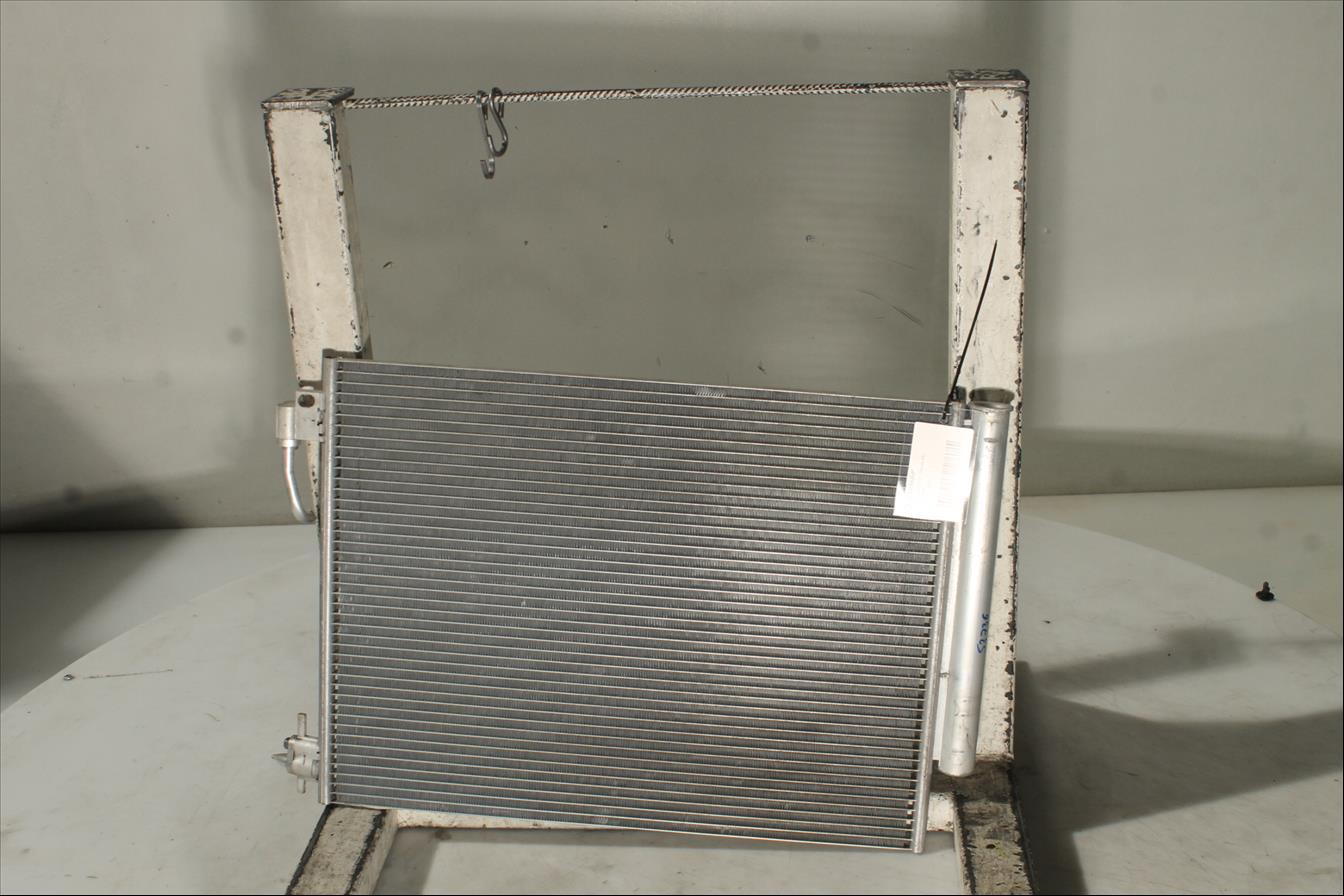 Condensador A/AC