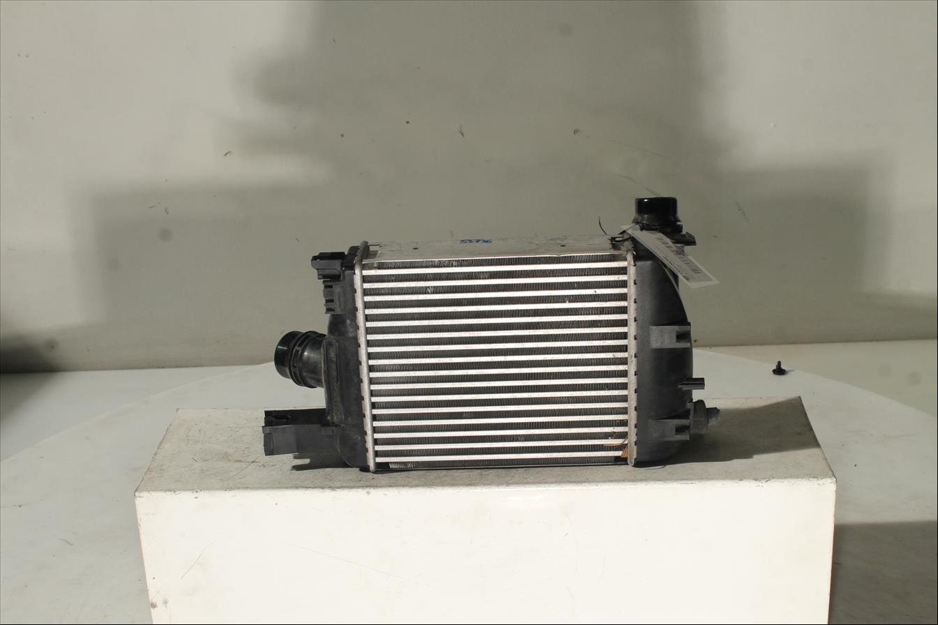 Intercooler