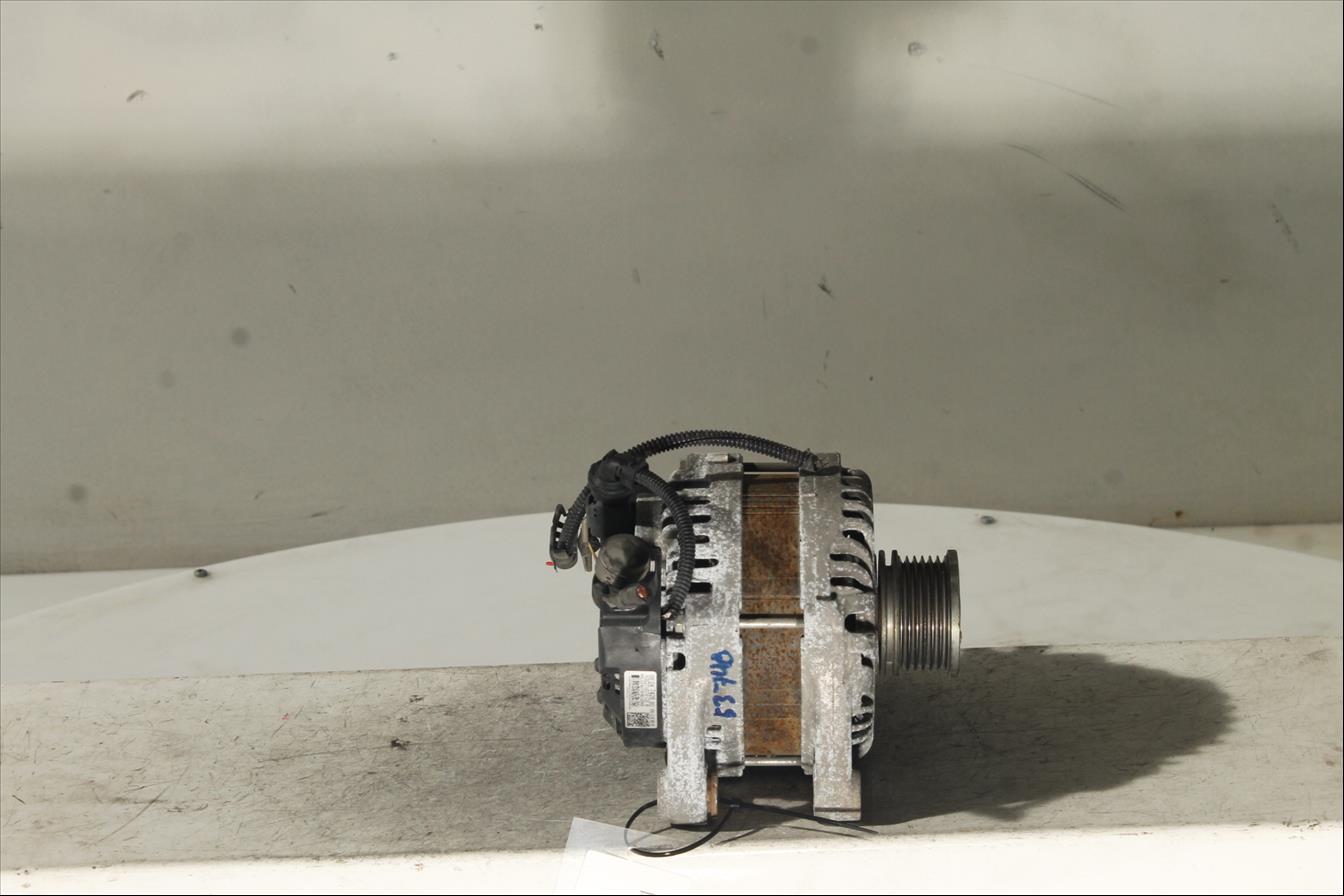 Alternador