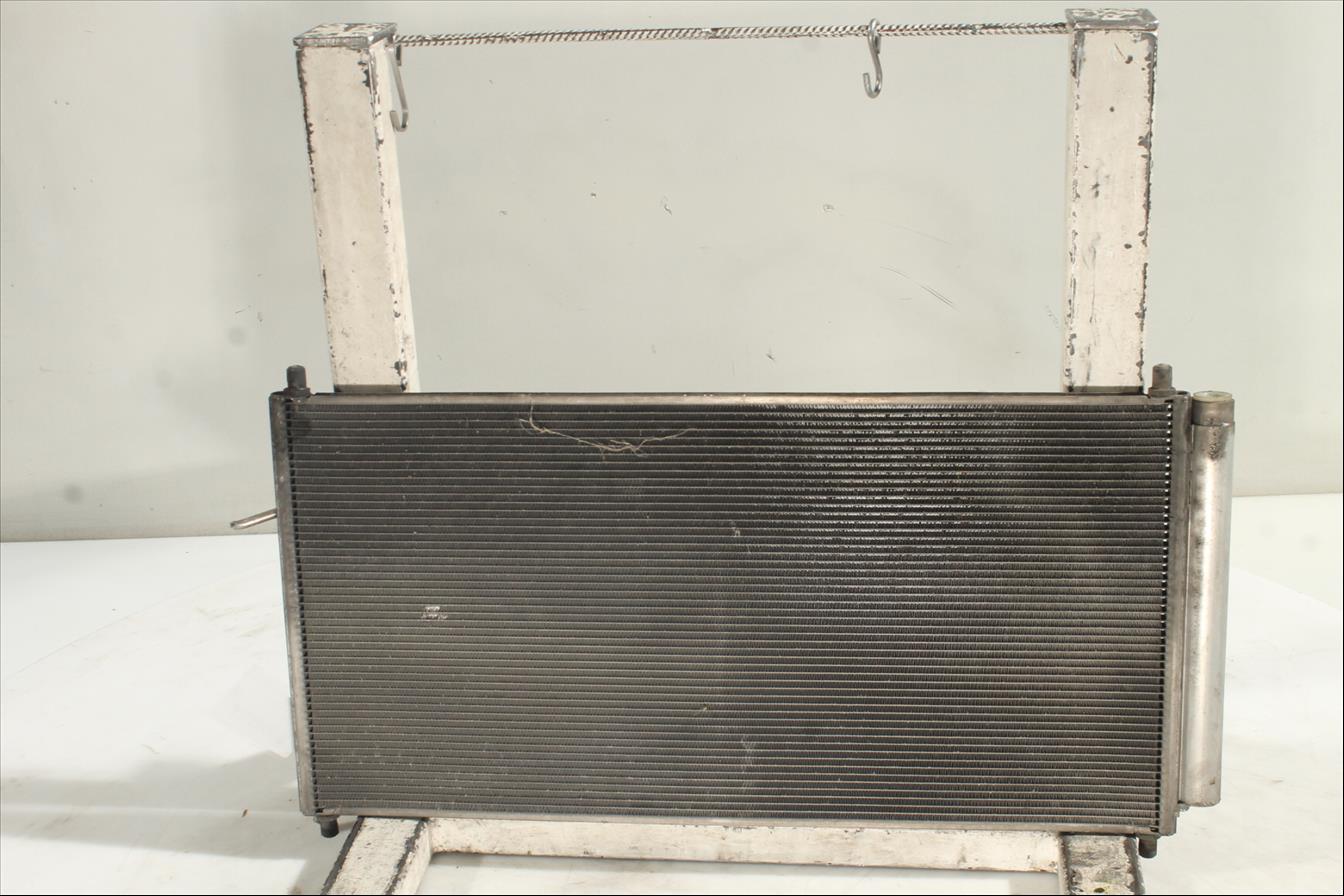 Condensador A/AC