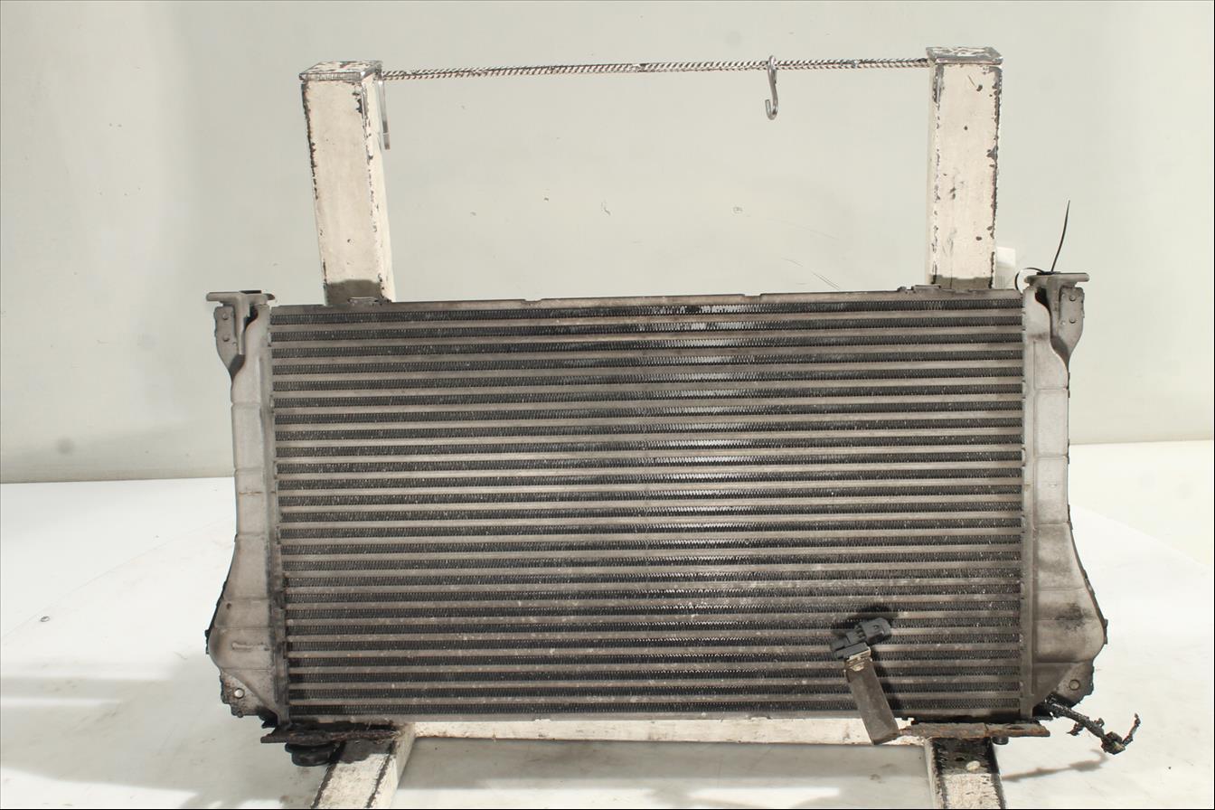 Intercooler