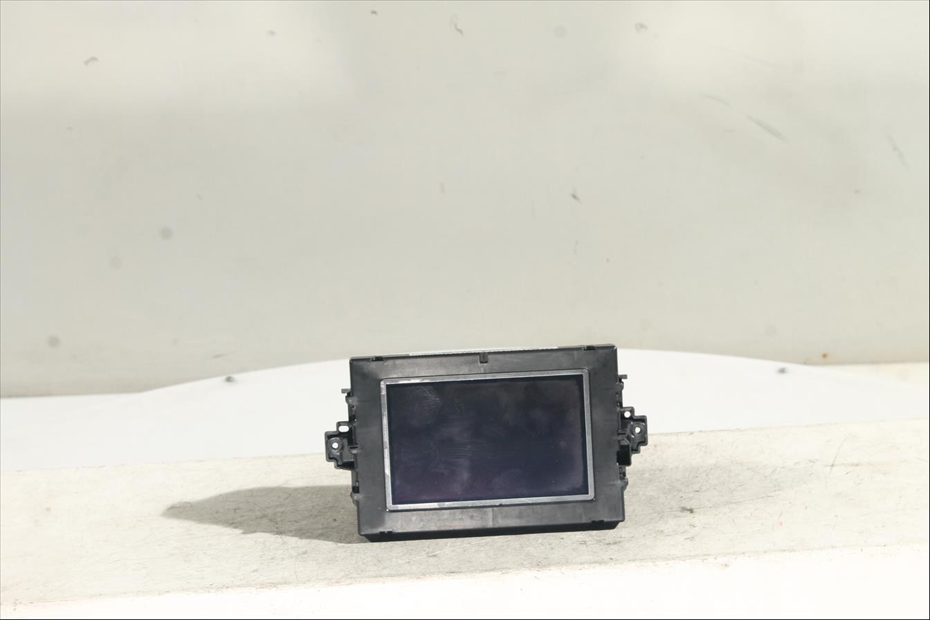 Monitor