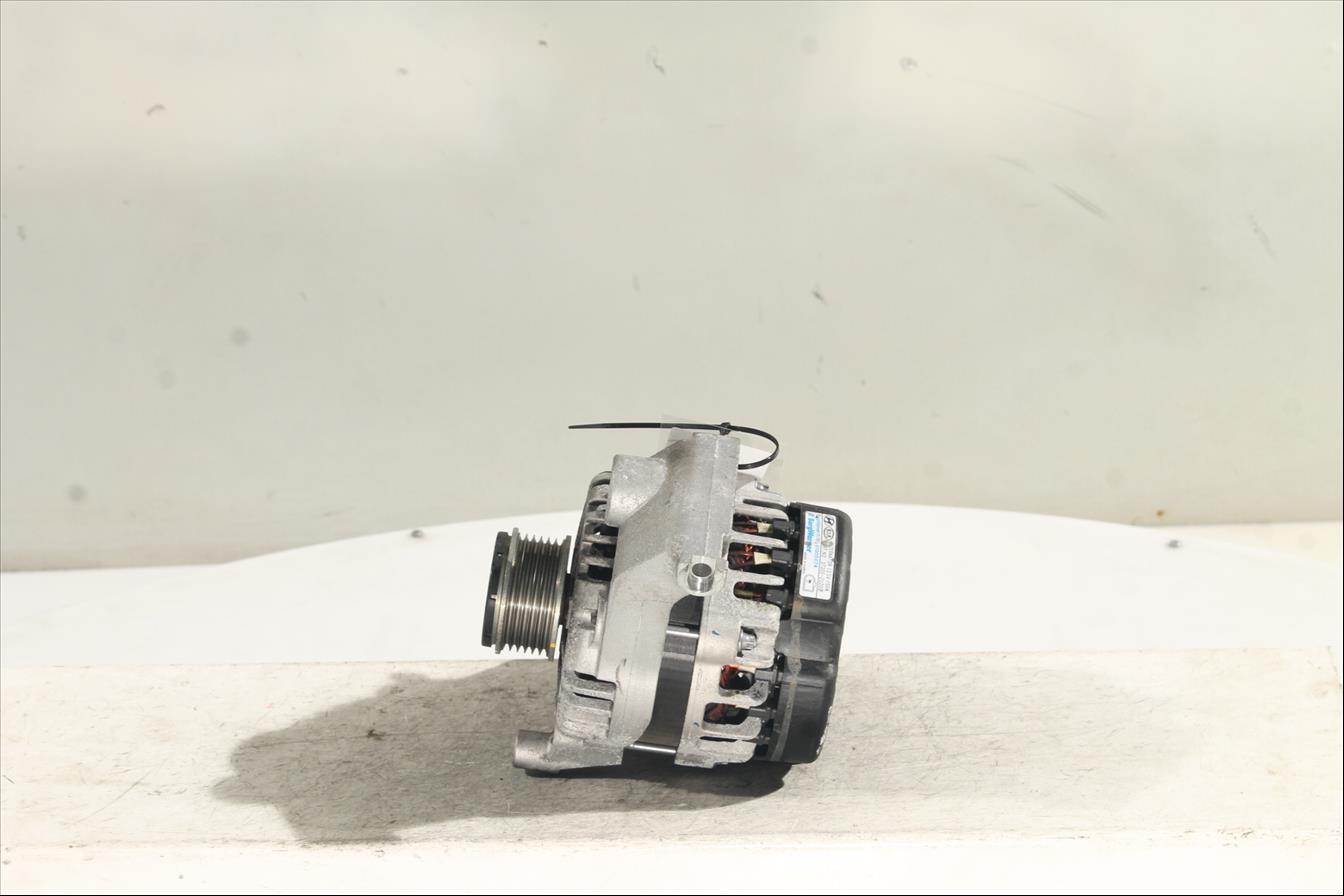 Alternador