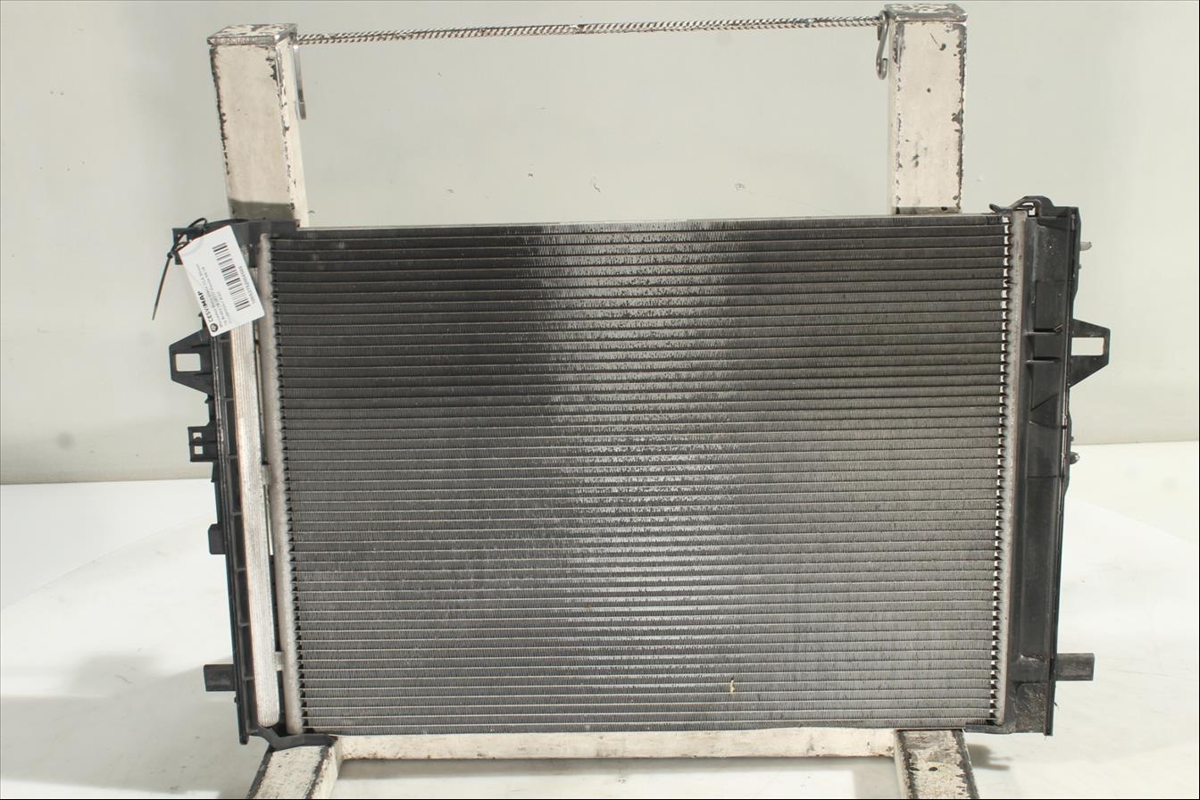 Condensador A/AC