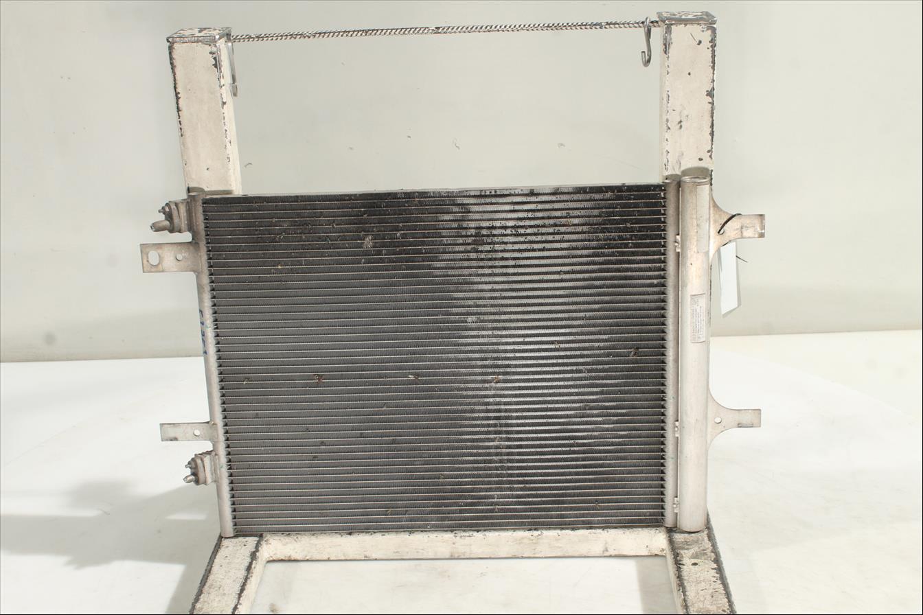Condensador A/AC