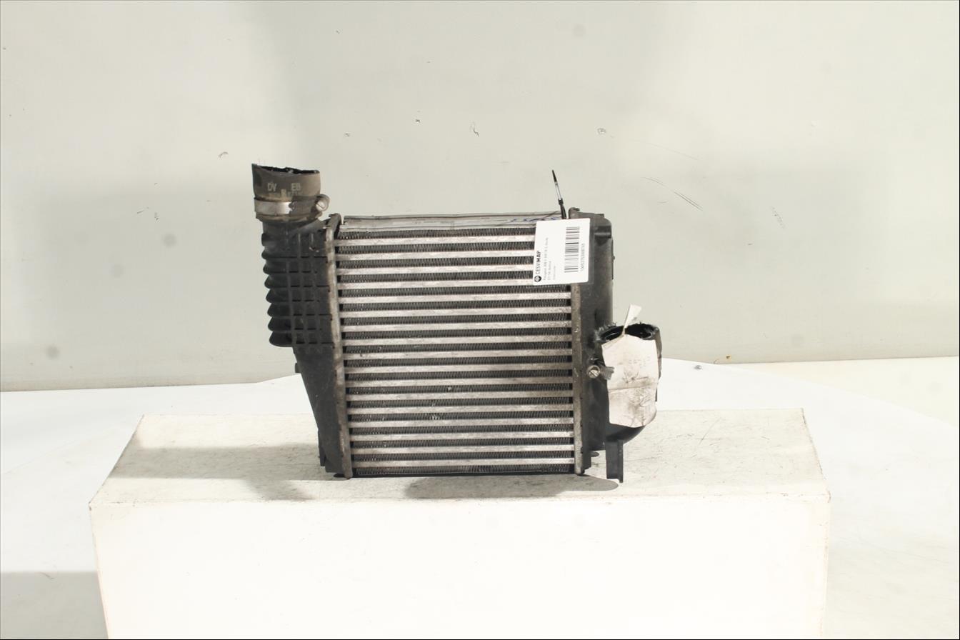 Intercooler