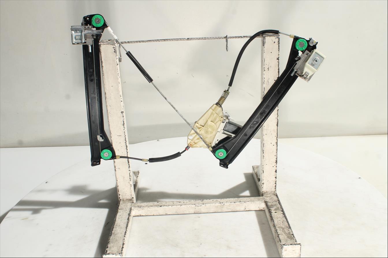 Elevalunas eléctrico puerta Del. Izq.