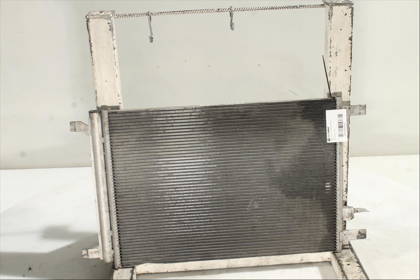 Condensador A/AC