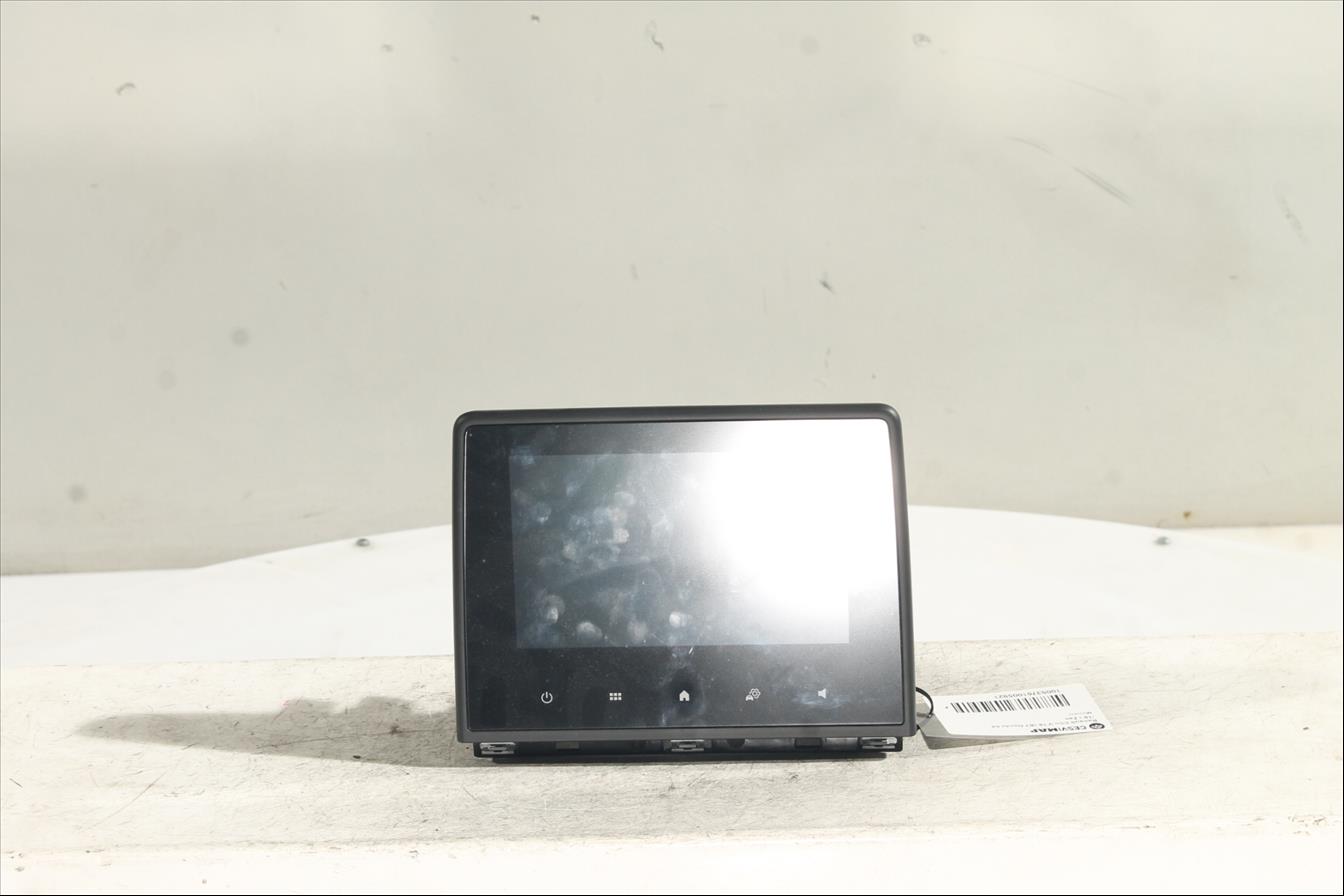 Monitor
