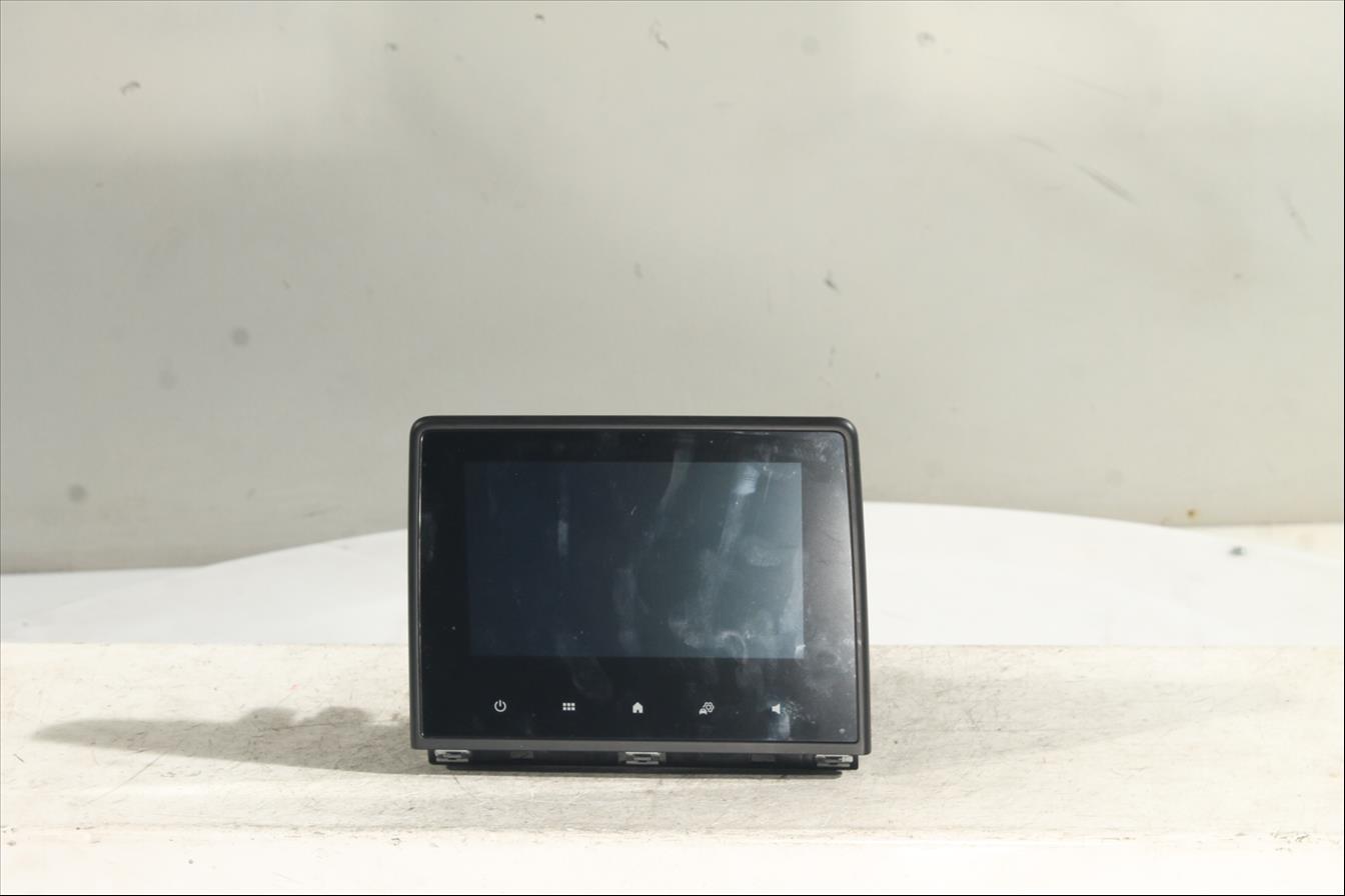 Monitor