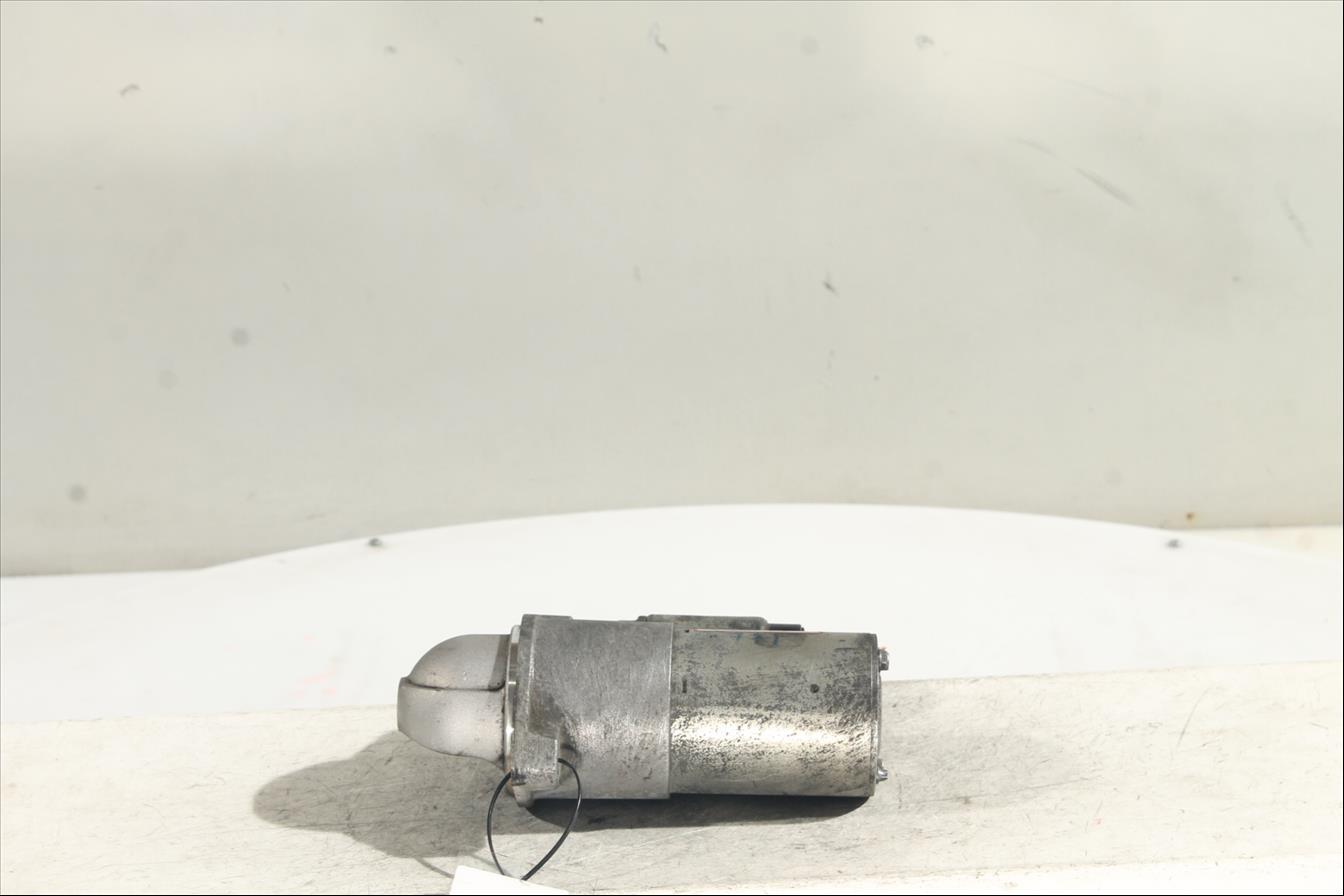 Motor de arranque